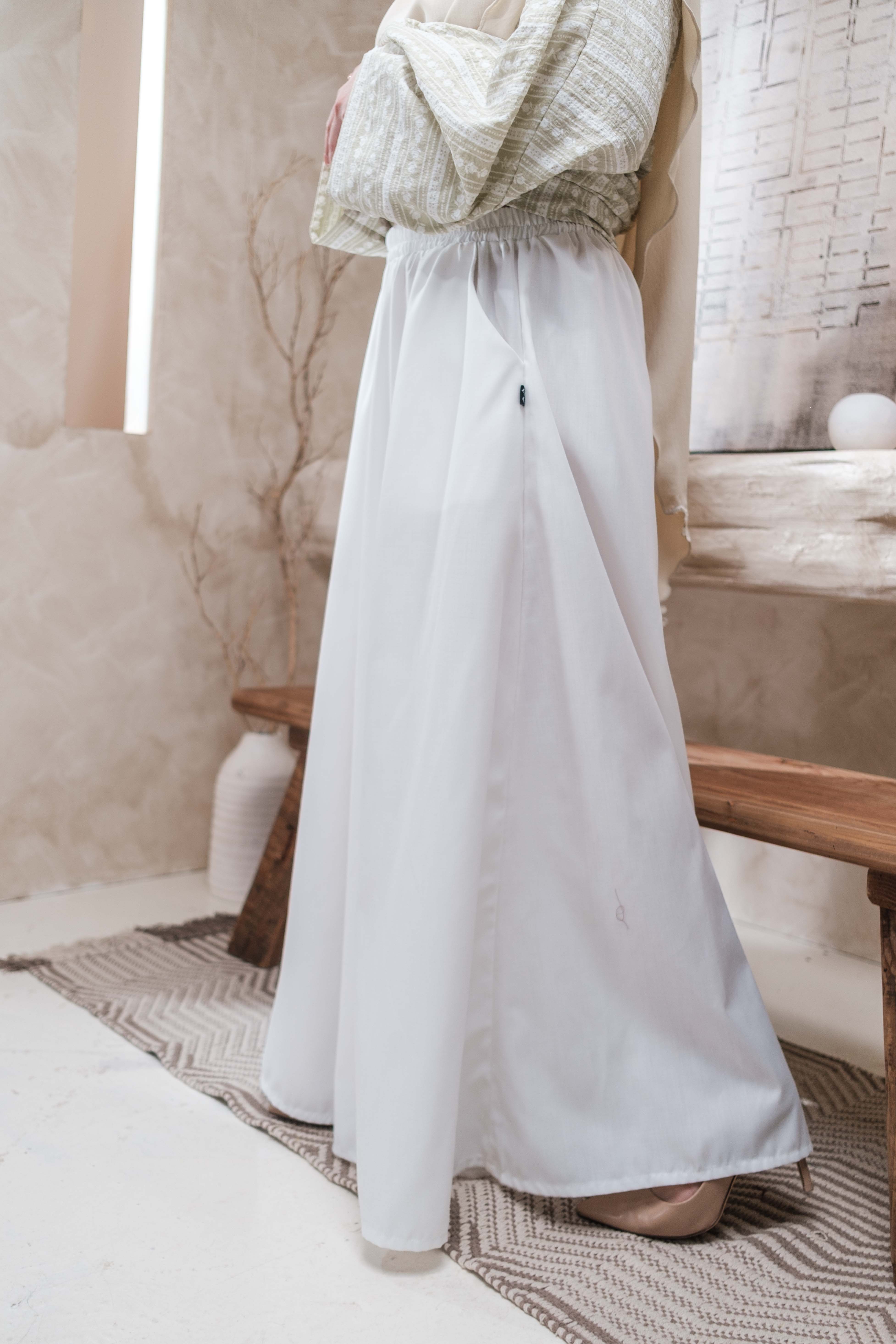 Palazzo Pants