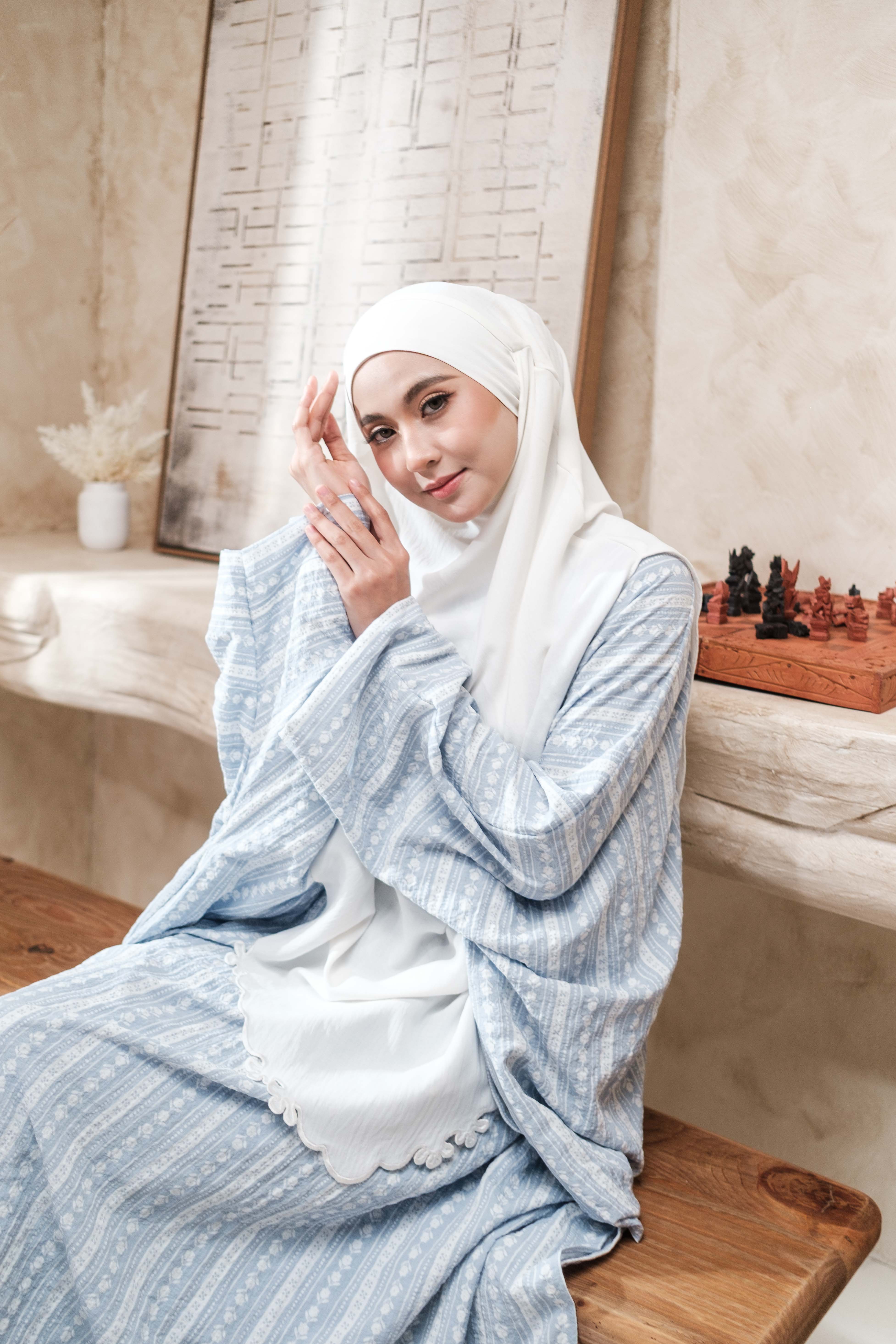 Sulam Khimar