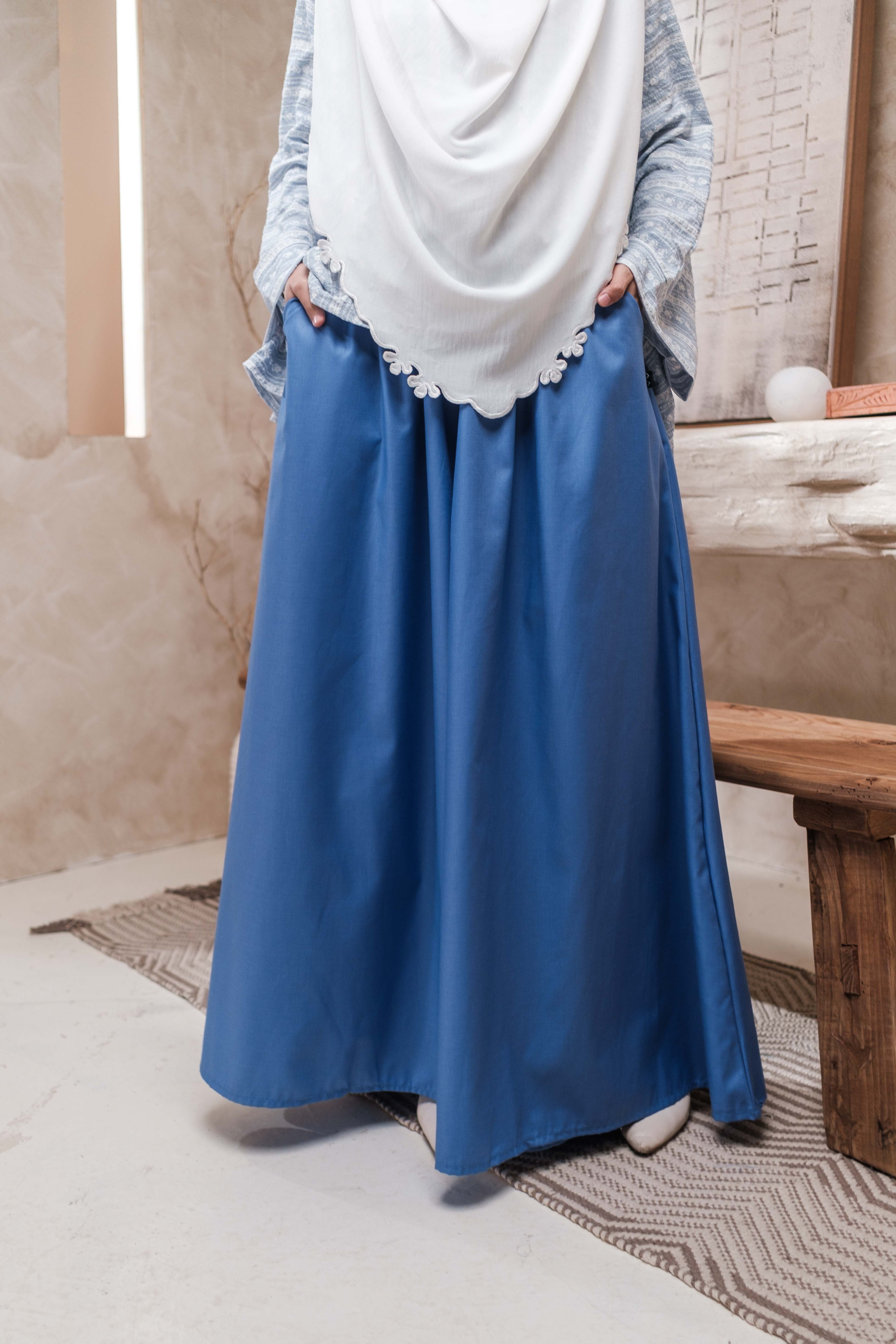 Palazzo Pants