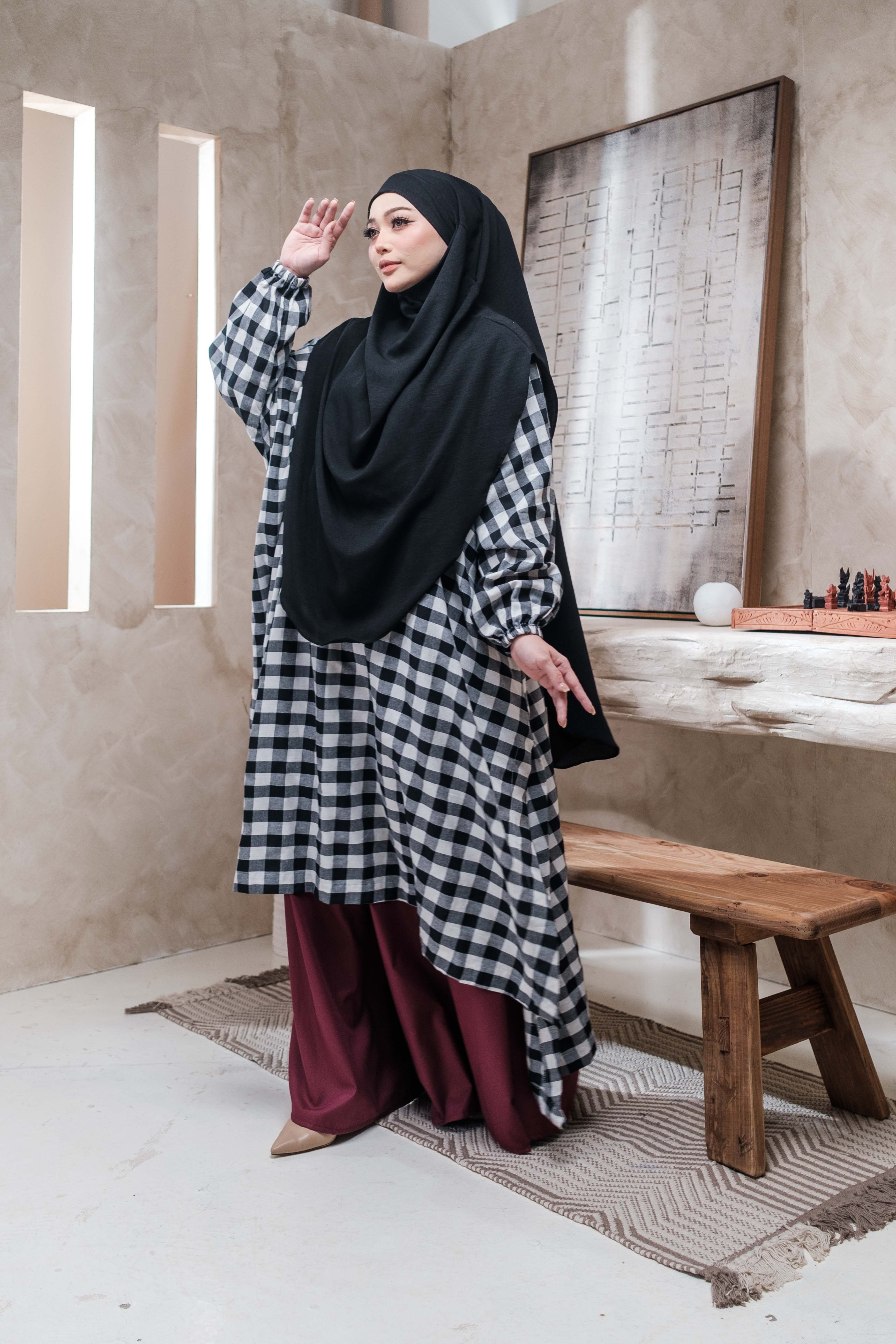 Zeema Kotak Tunic