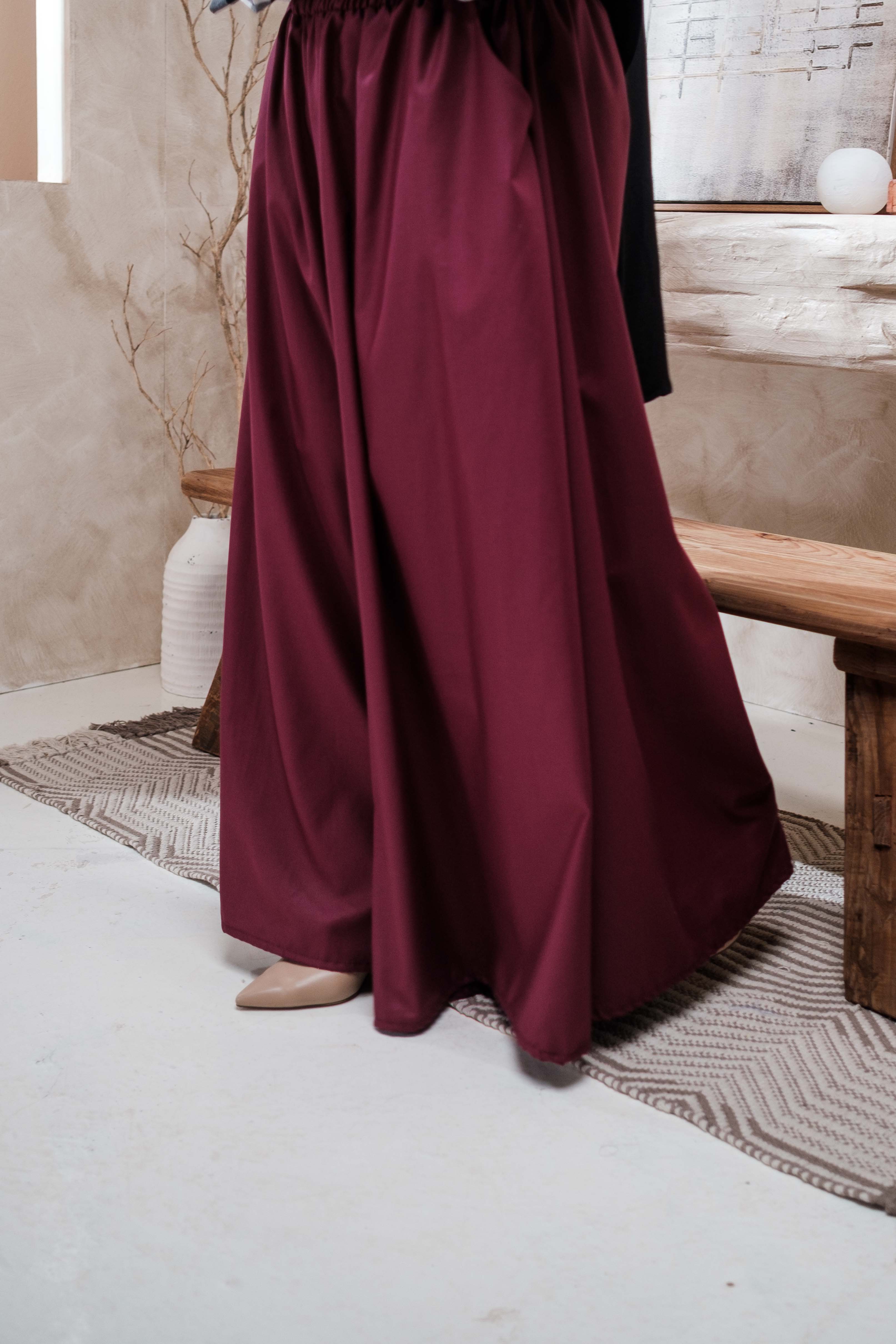 Palazzo Pants