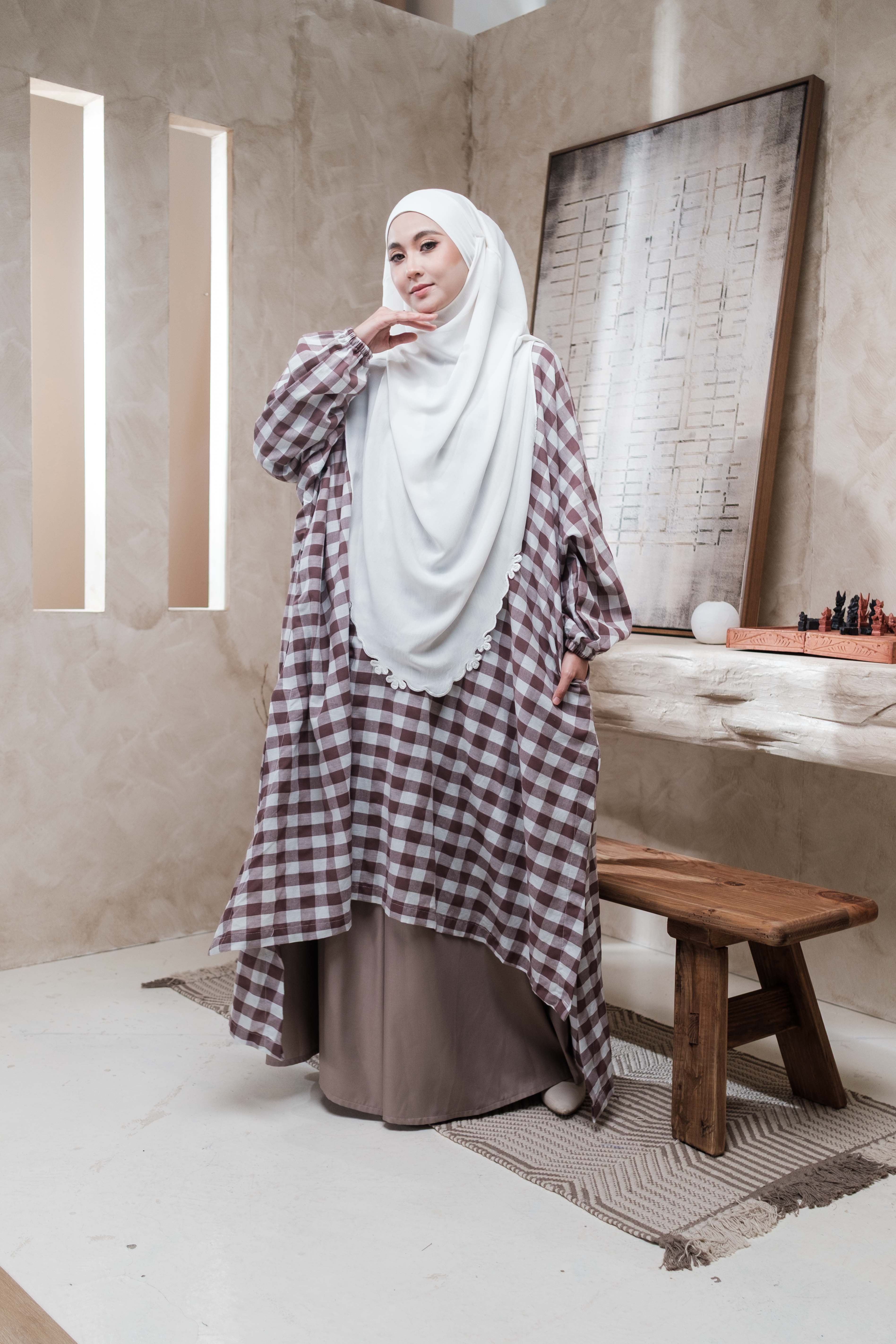 Zeema Kotak Tunic