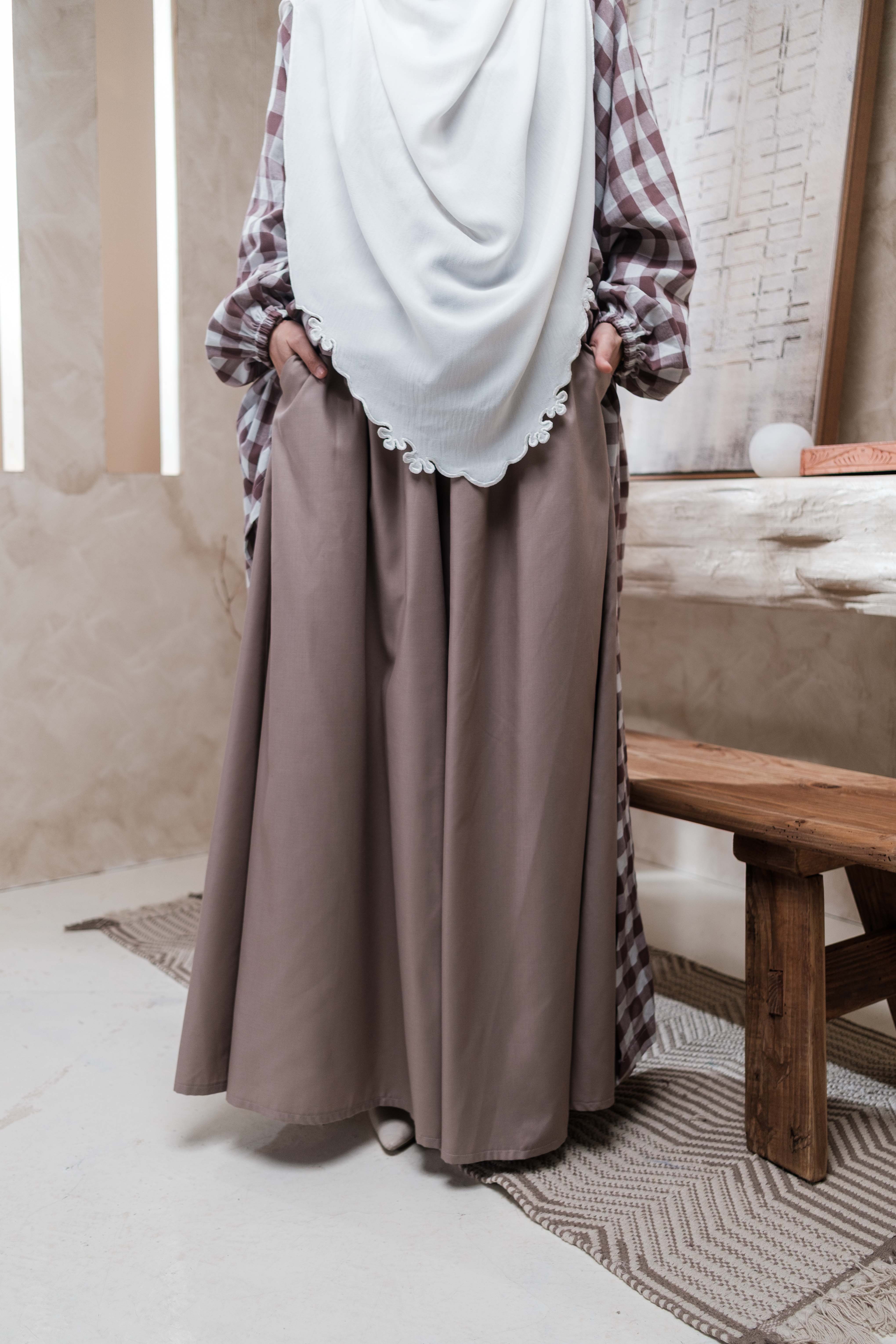 Palazzo Pants
