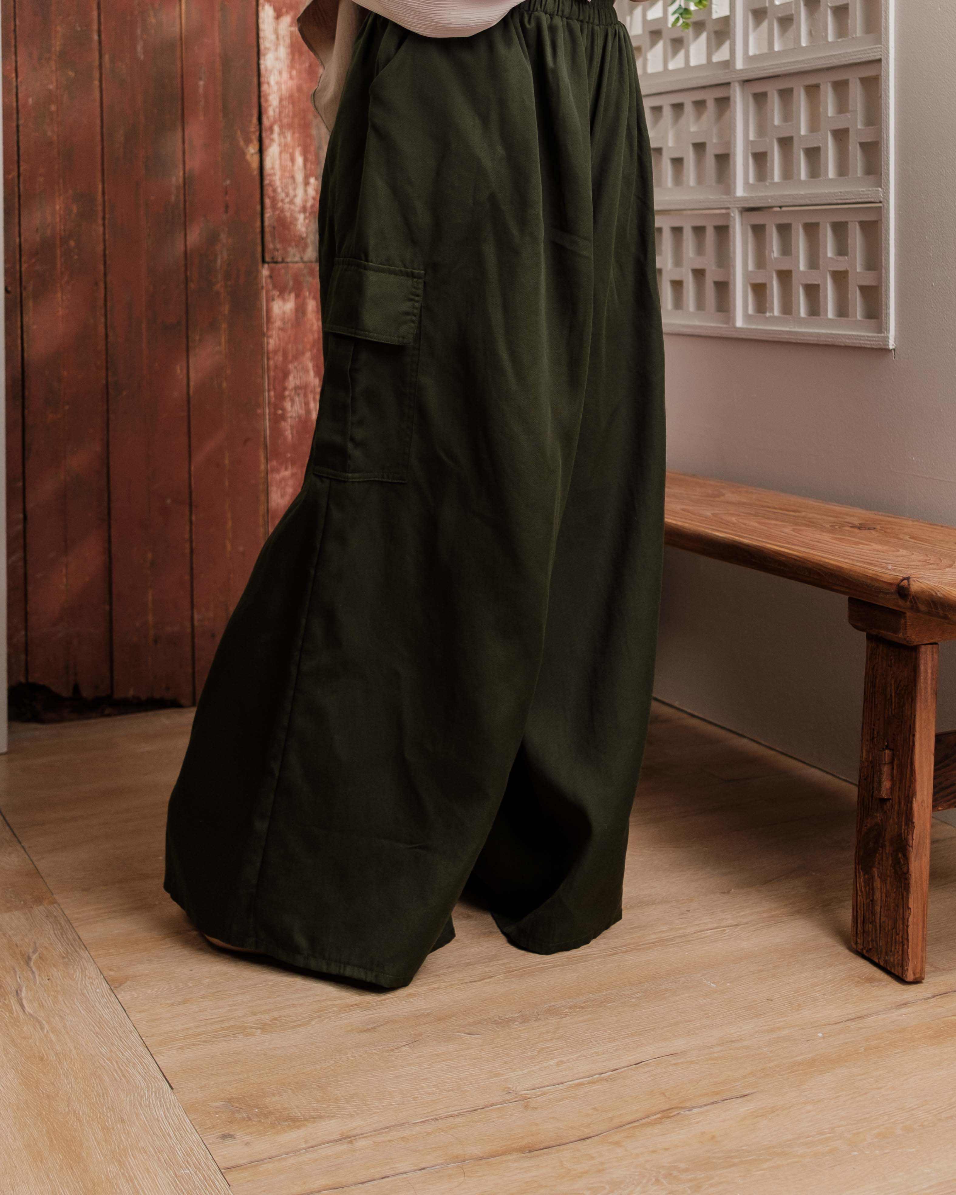 Cargo Pants