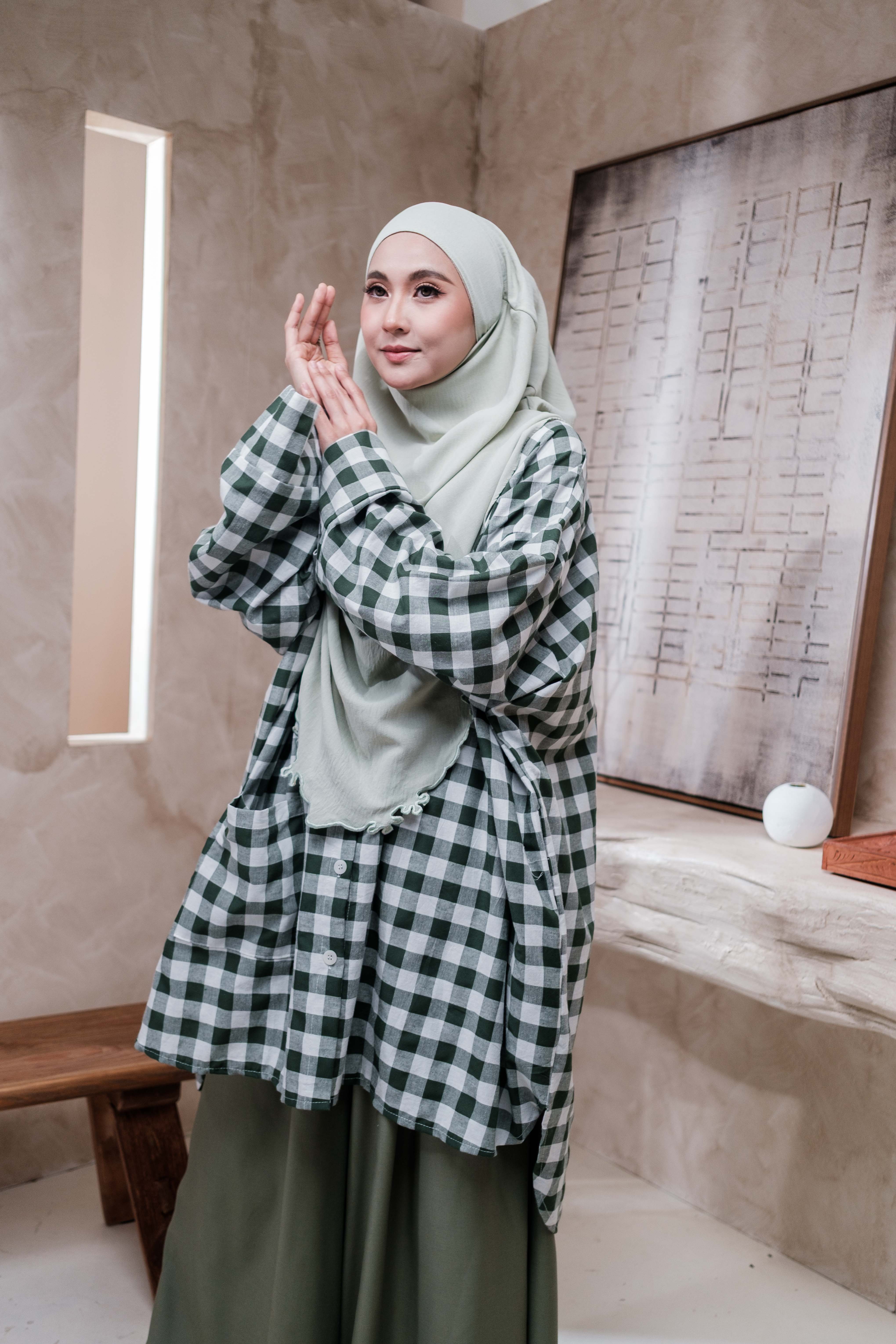 Sulam Khimar