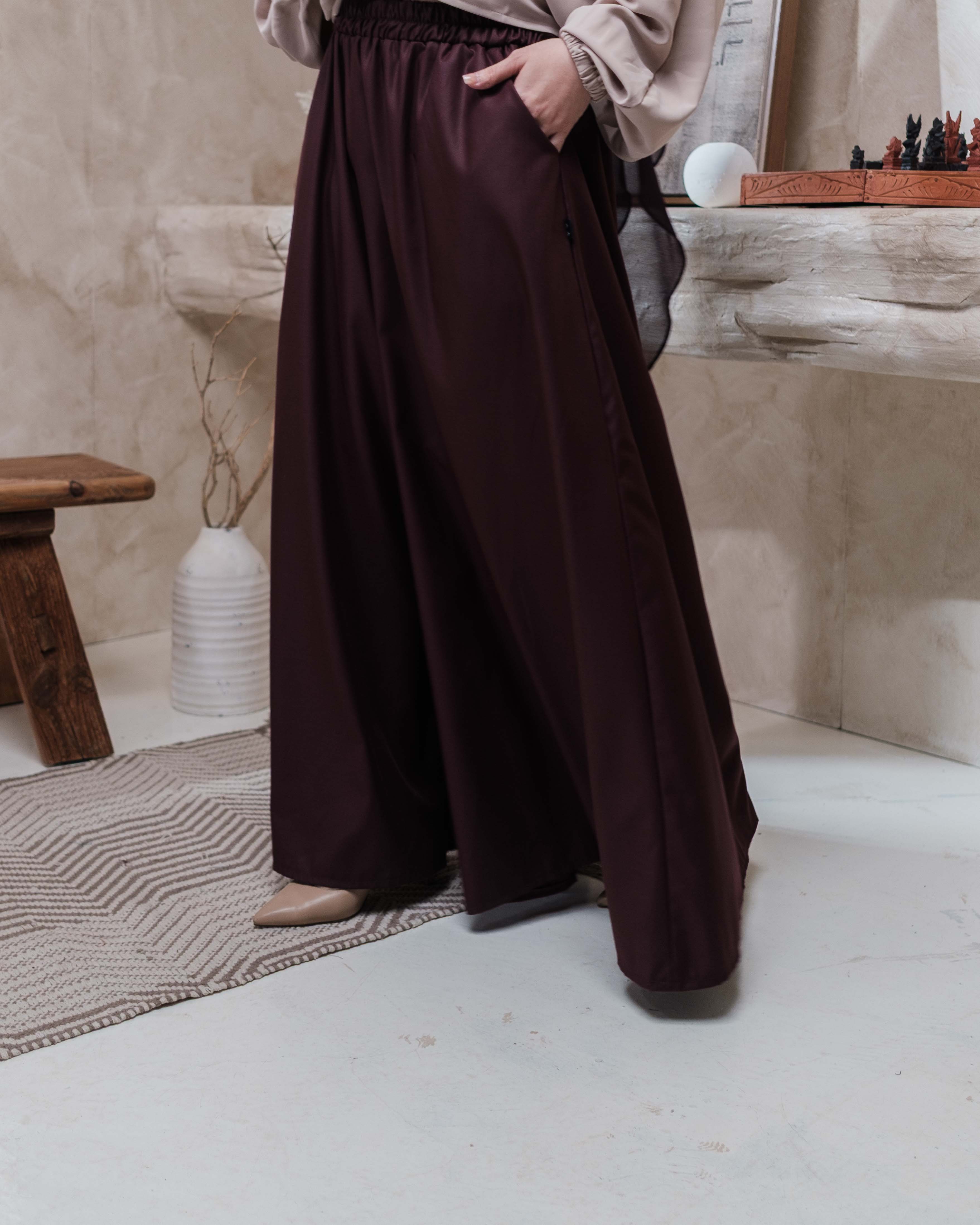 Palazzo Pants