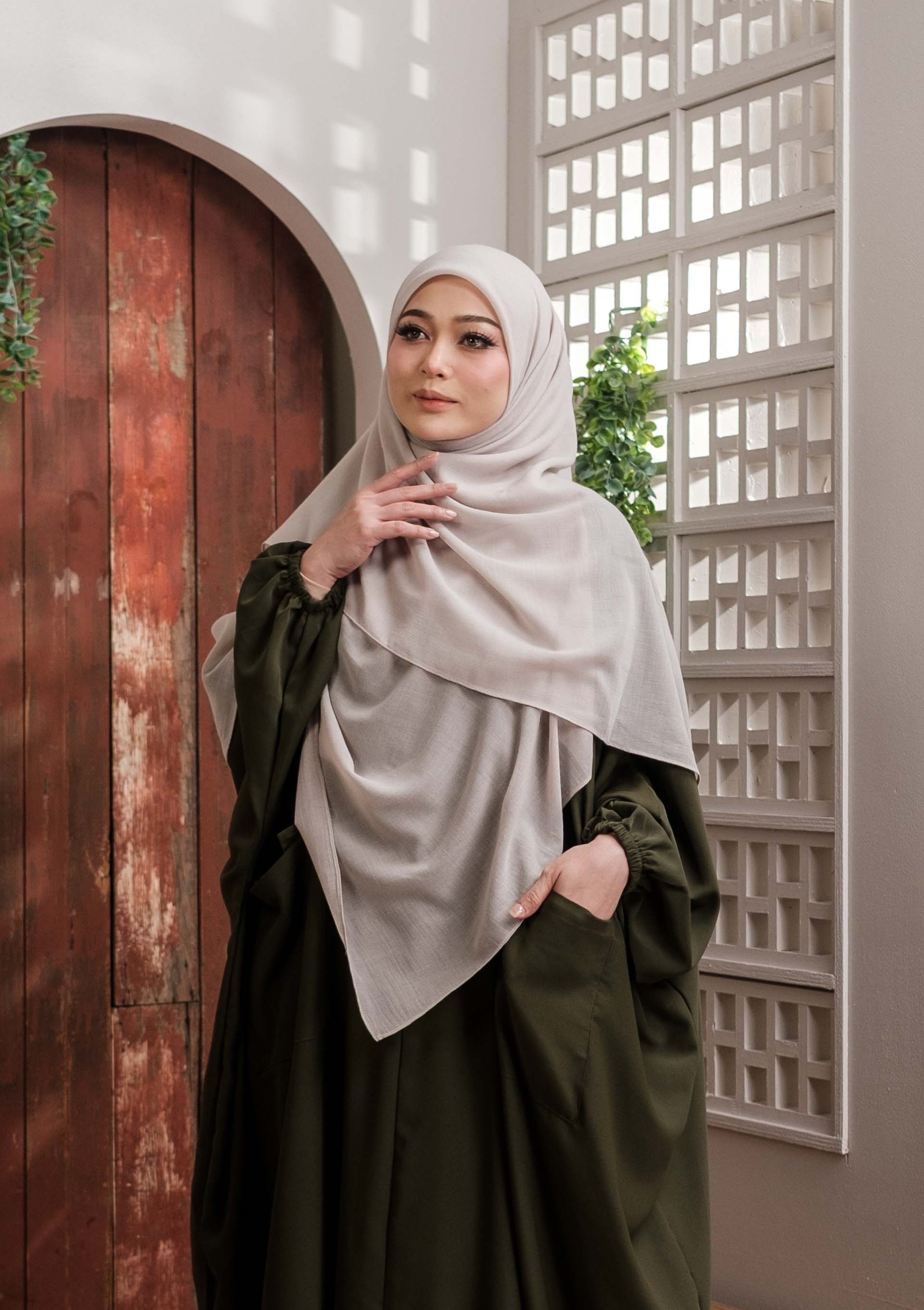 Bawal Plain