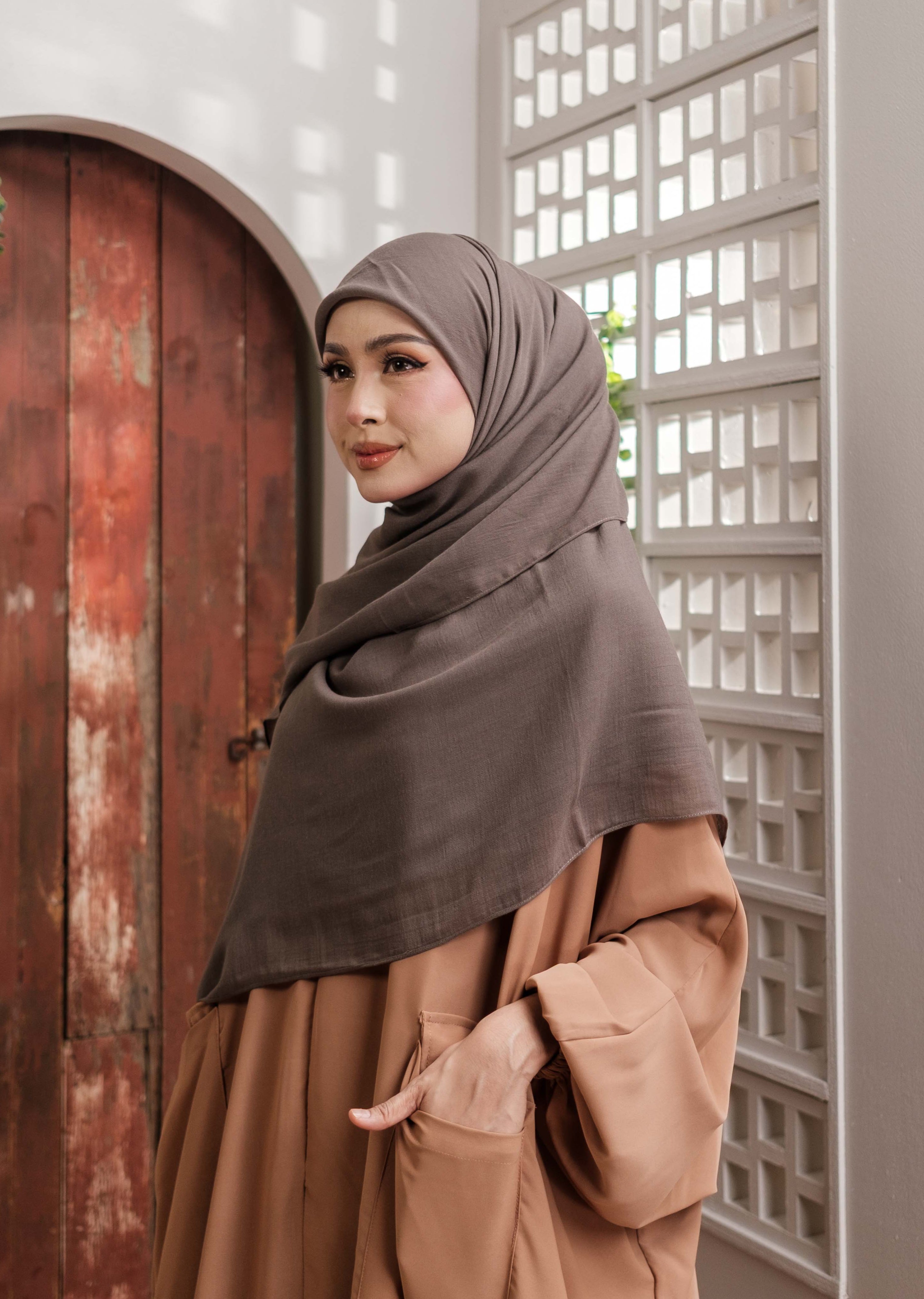 Bawal Plain