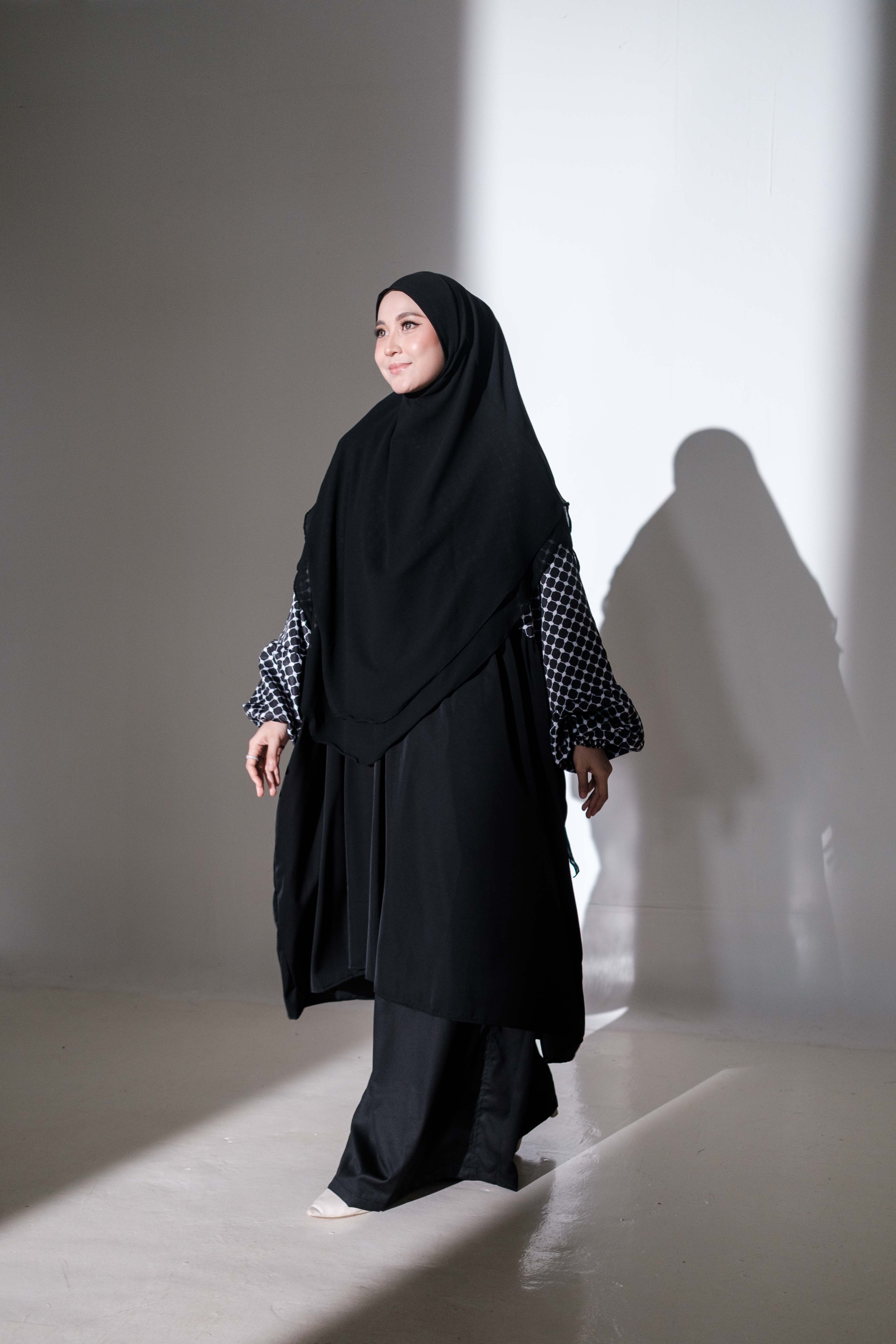 Keifiyah Black Series