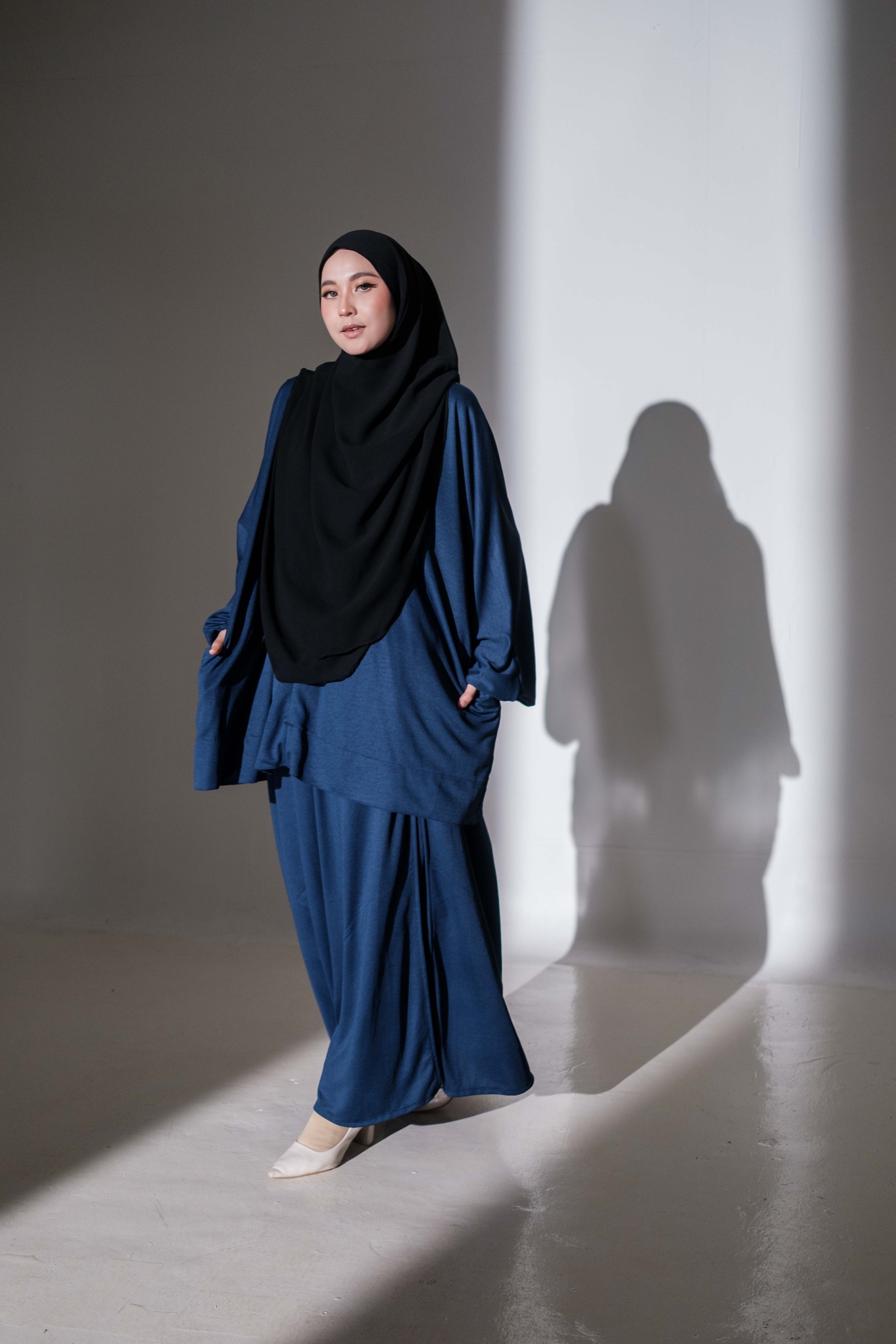 Afiya Dryfit Set