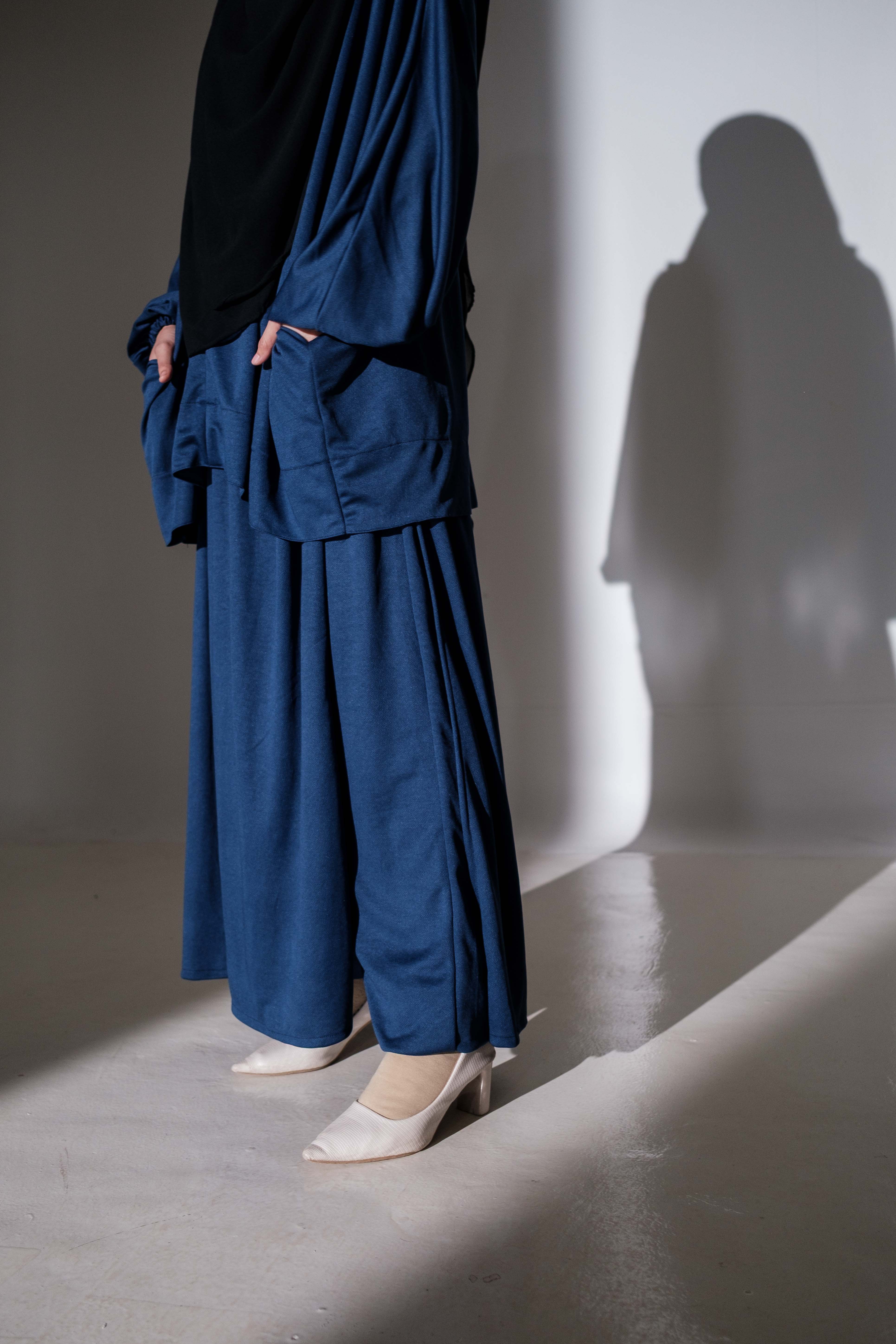 Afiya Dryfit Set