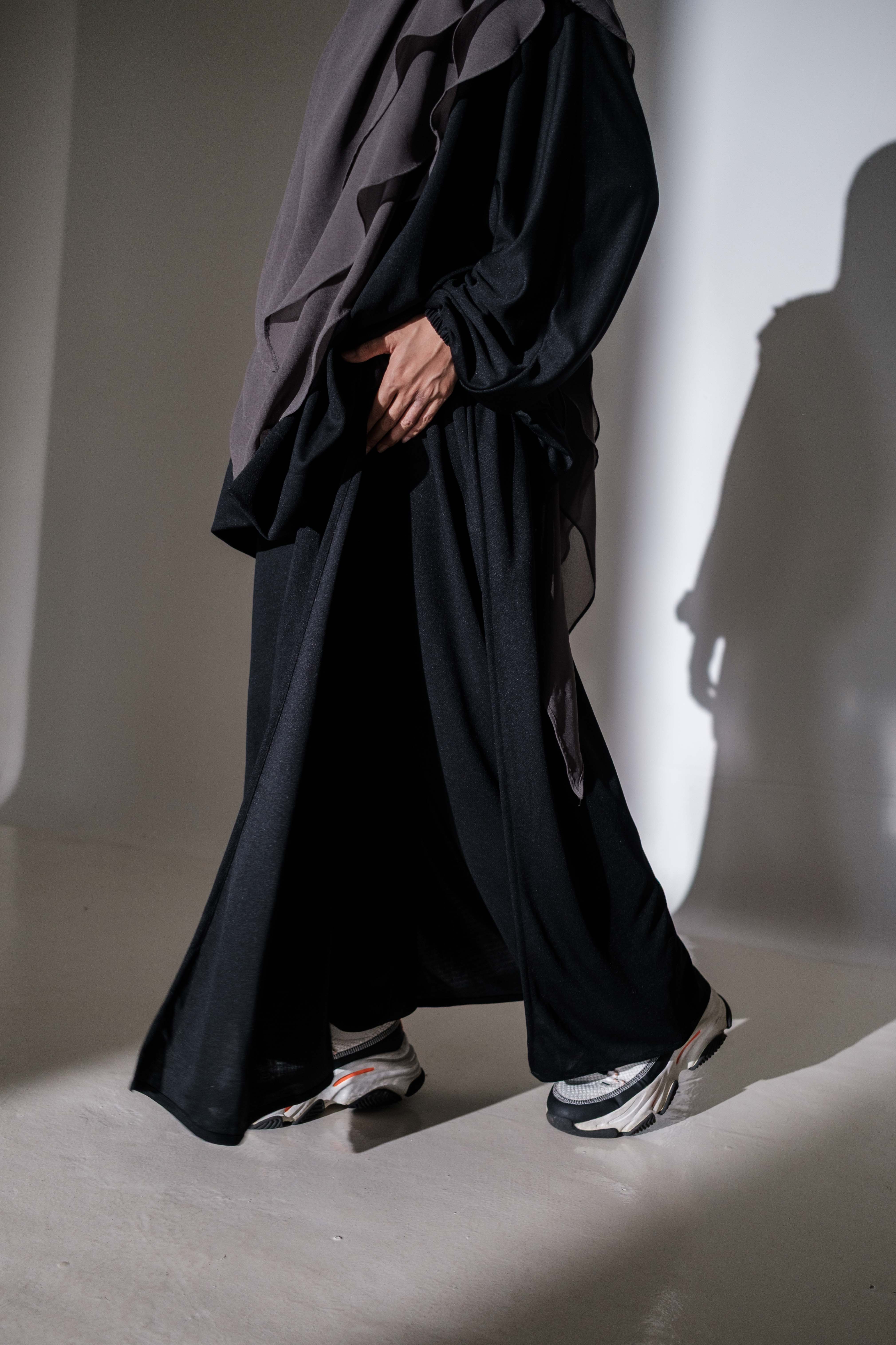 Afiya Dryfit Set