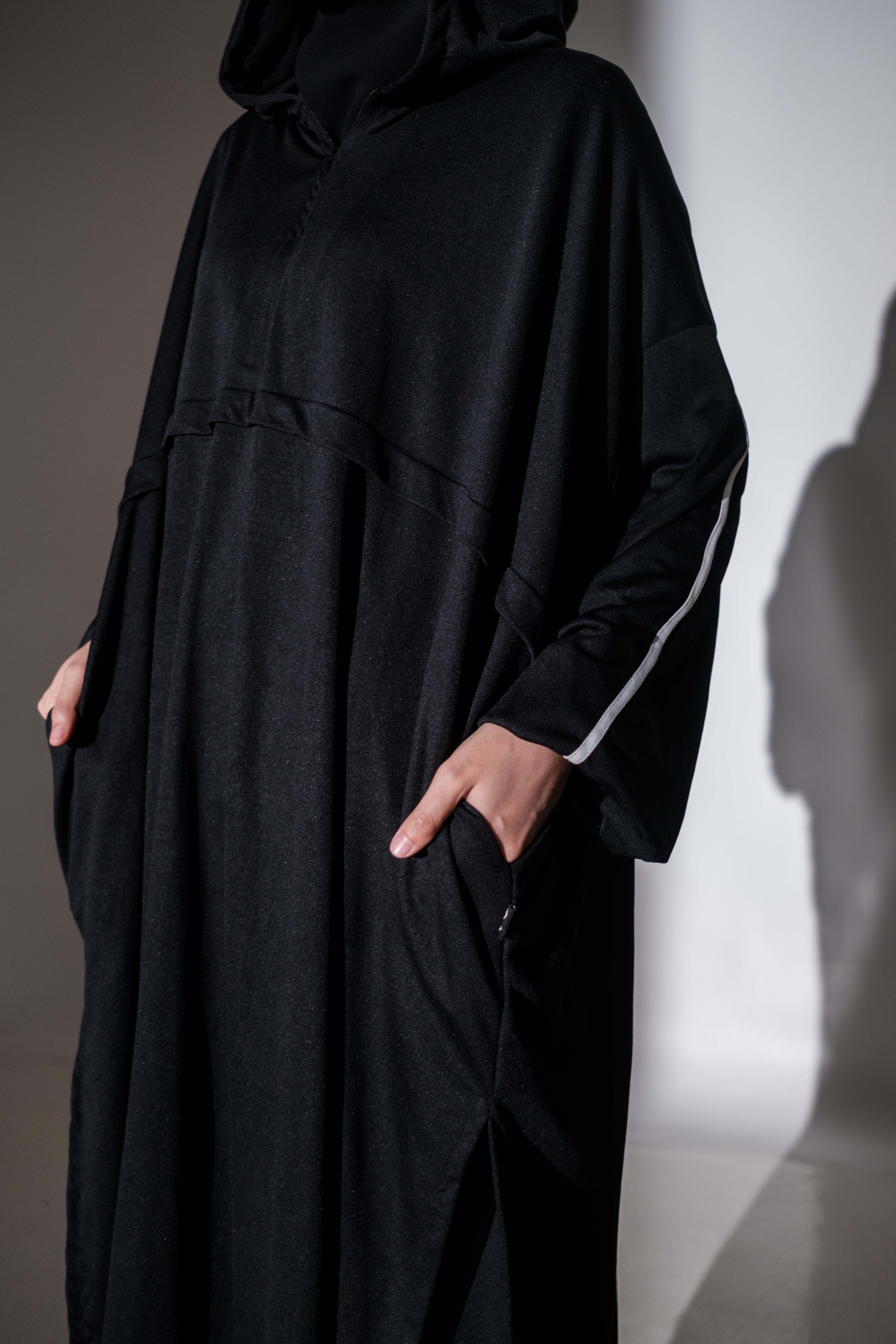 Black Series Activewear