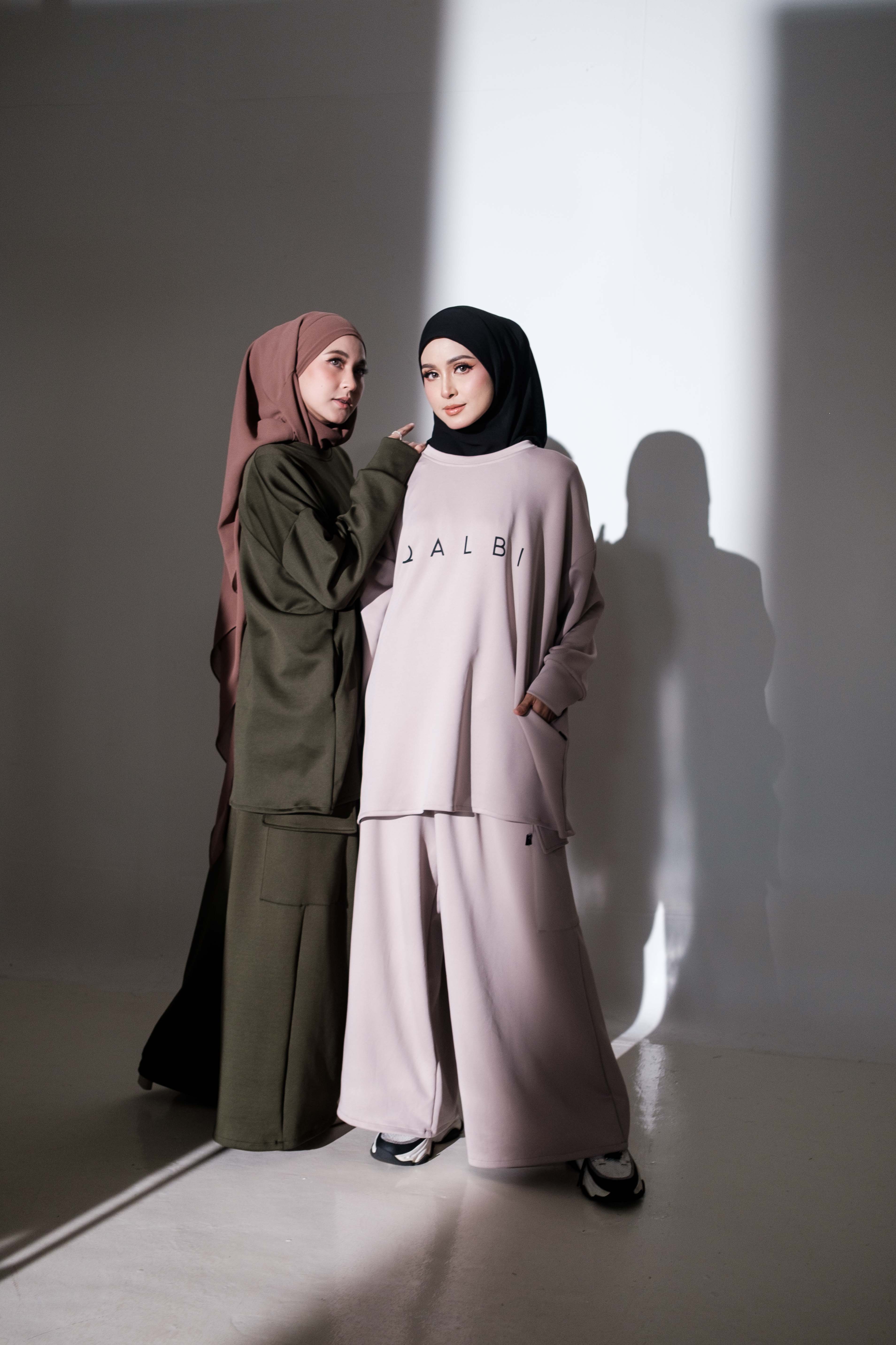 Qalbi Sweatshirt