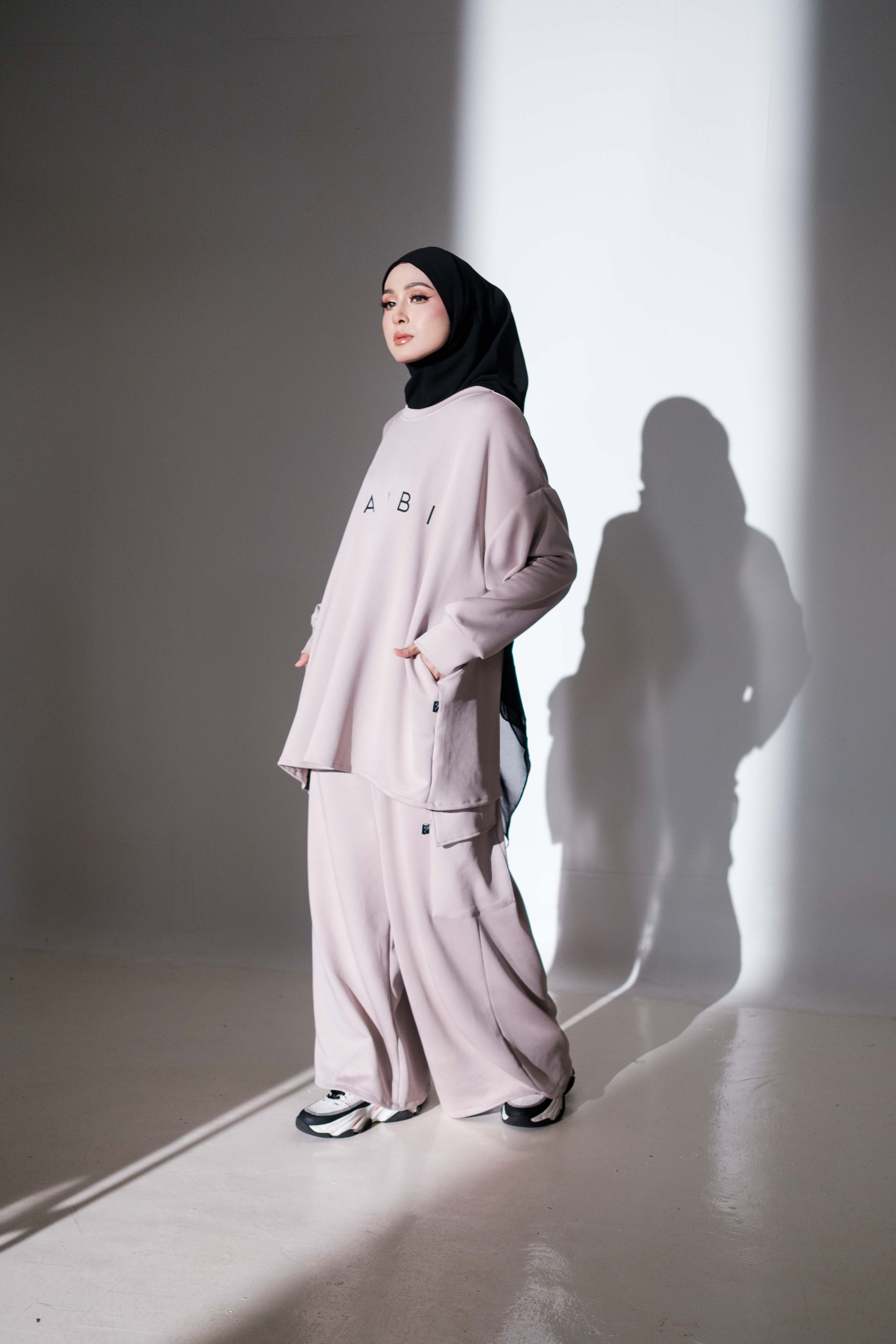 Qalbi Sweatshirt