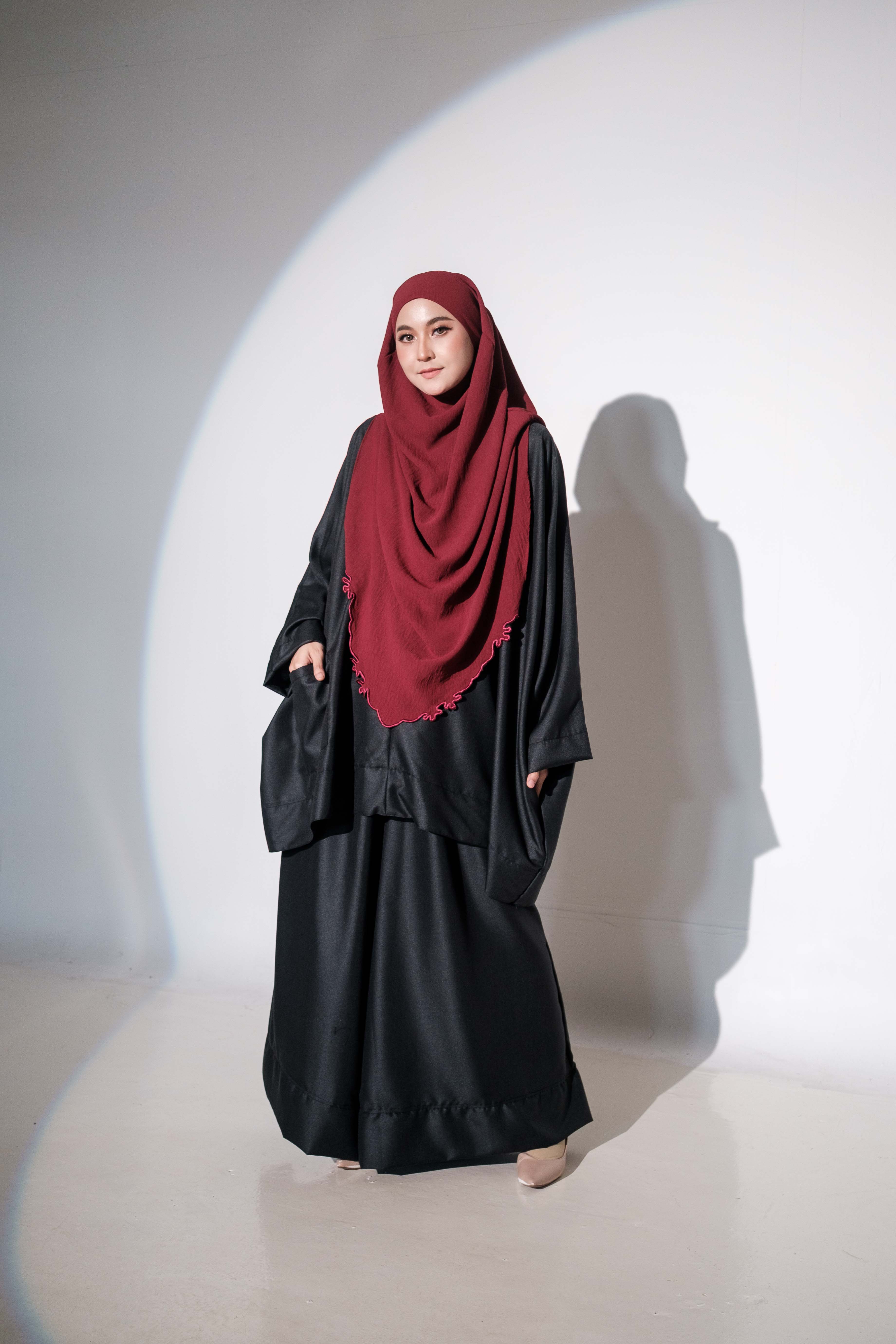 Yana Linen Top