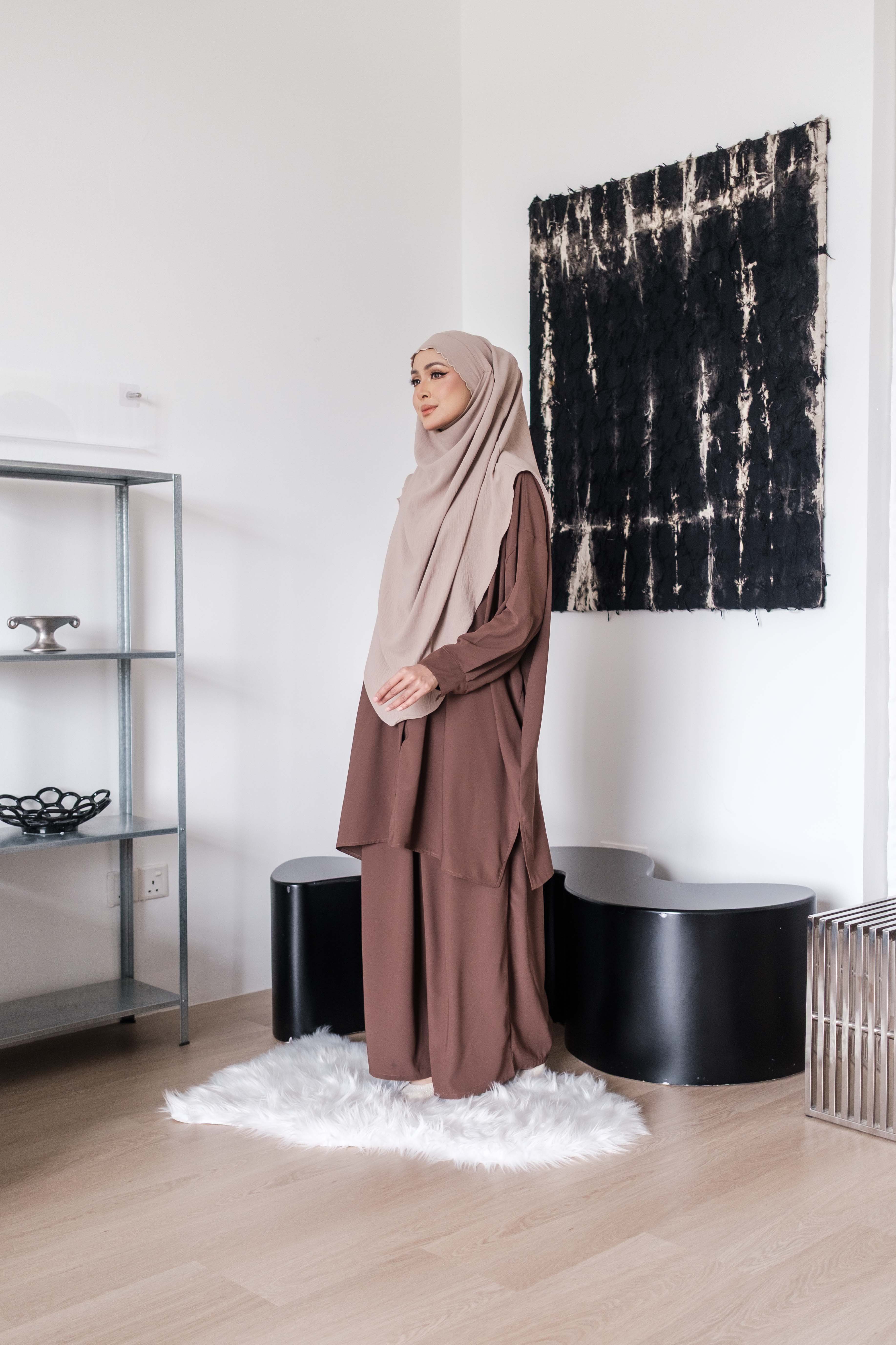 Luna Pants Set (Lexus)