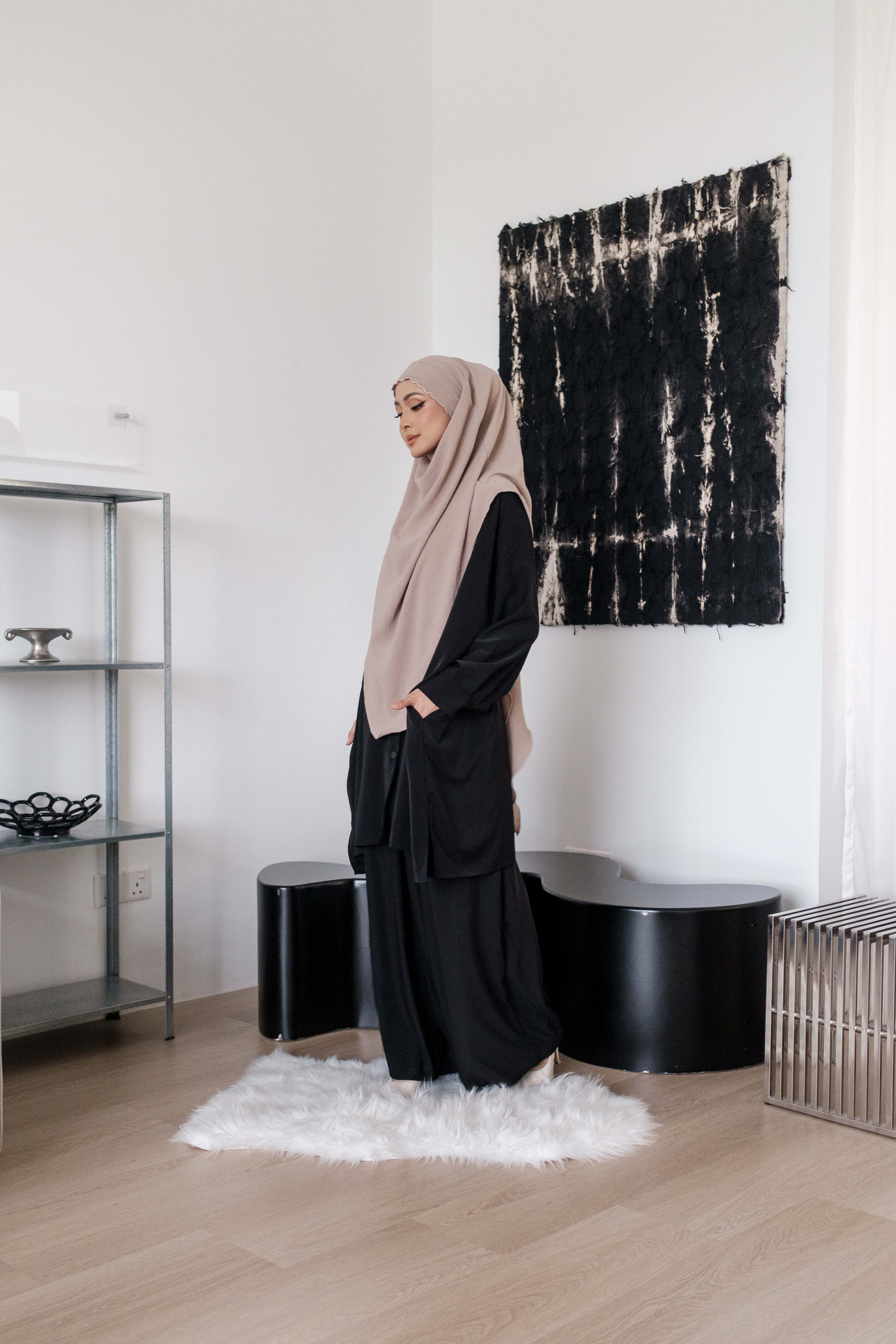Luna Pants Set (Lexus)