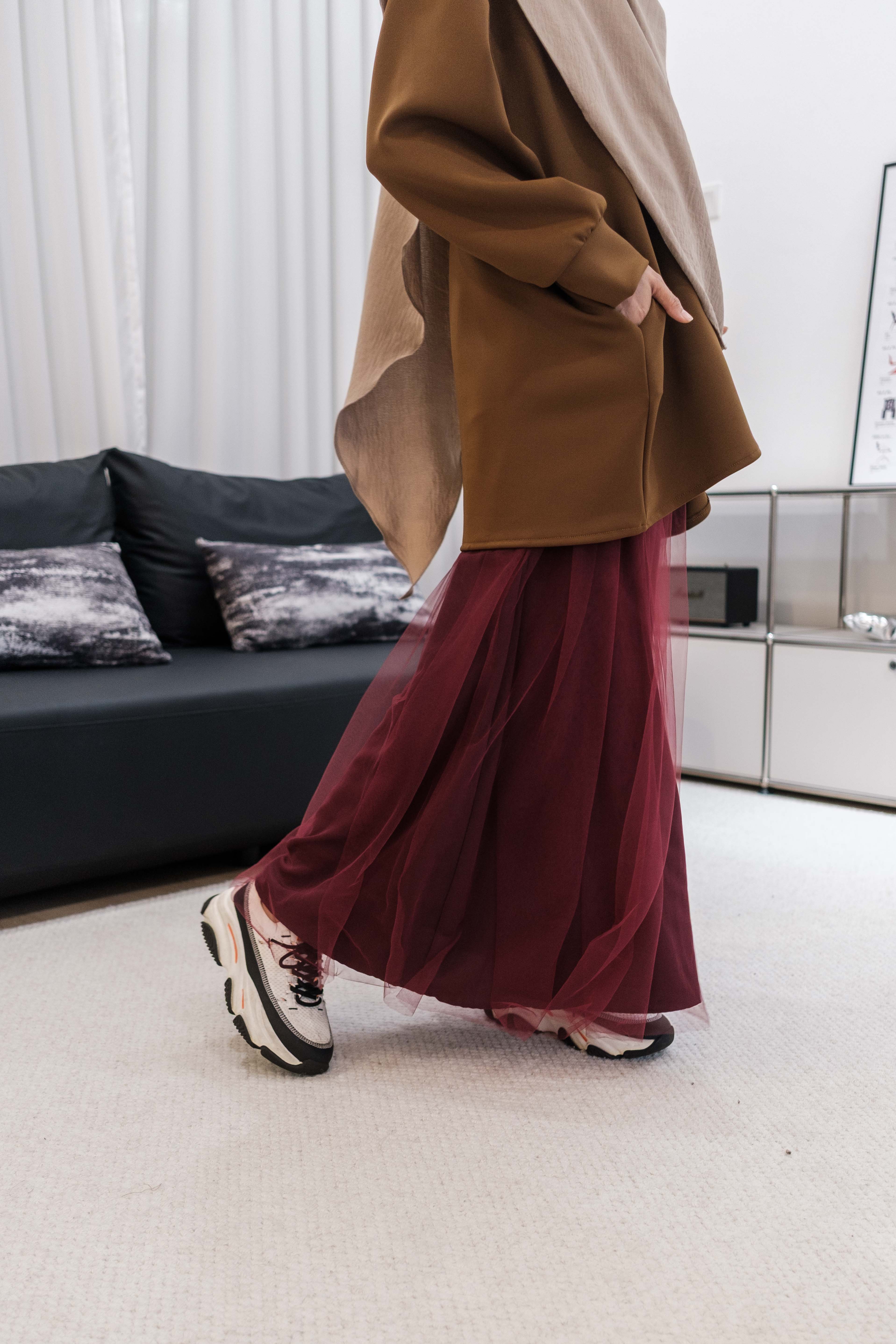Tutu Skirt