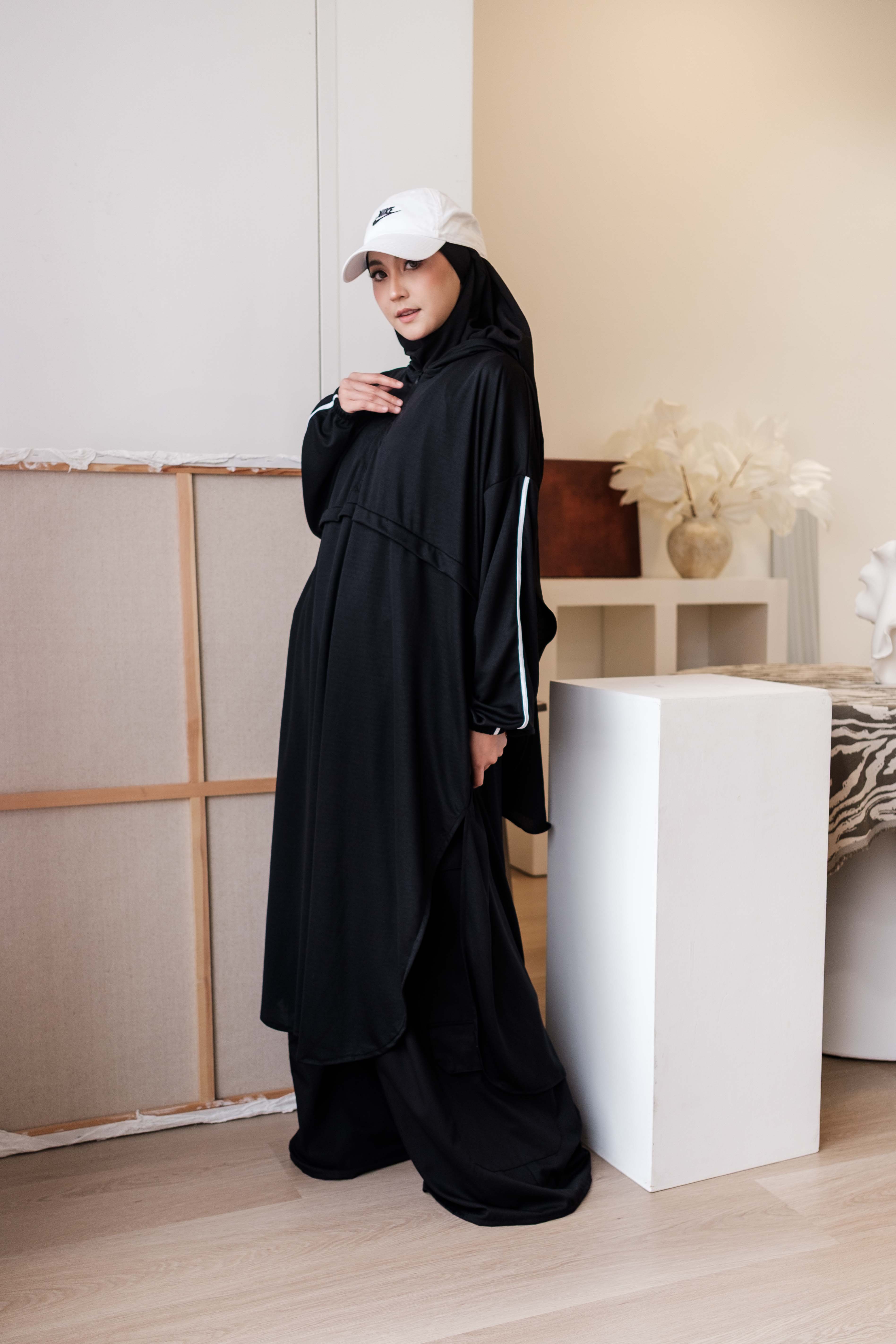 Black Series Activewear