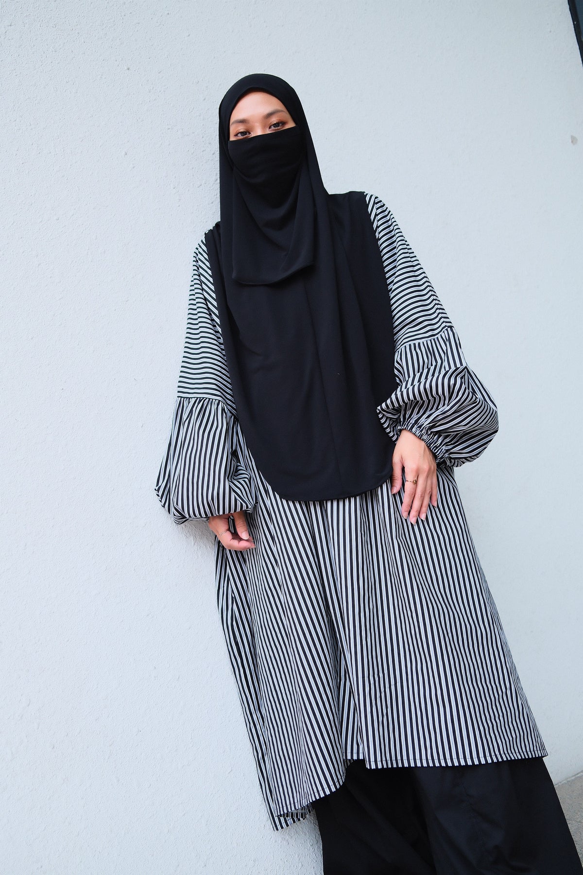 Kawaii Stripes