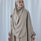 Layla Pant Suit w/ Khimar