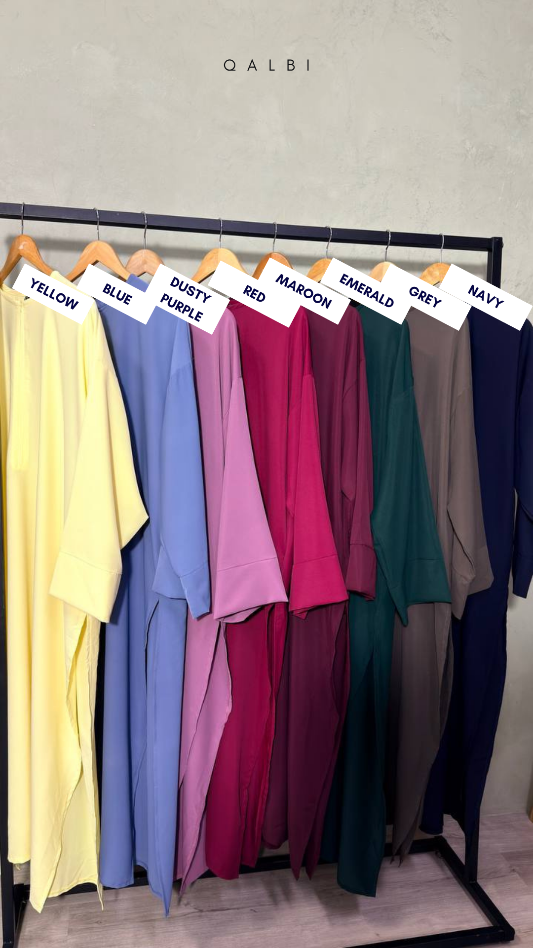 Asma tunic