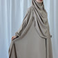 Layla Pant Suit w/ Khimar