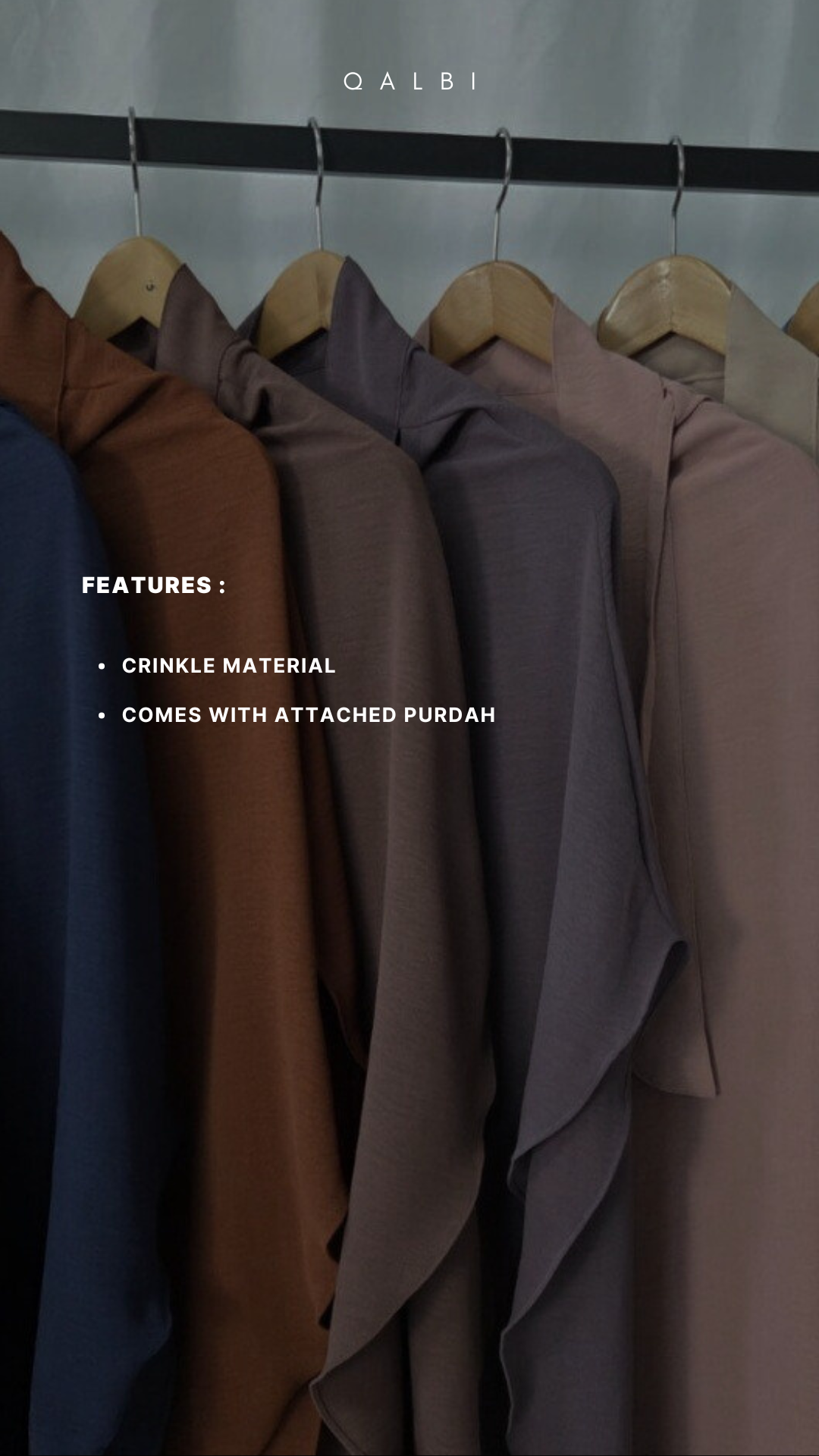 French Khimar