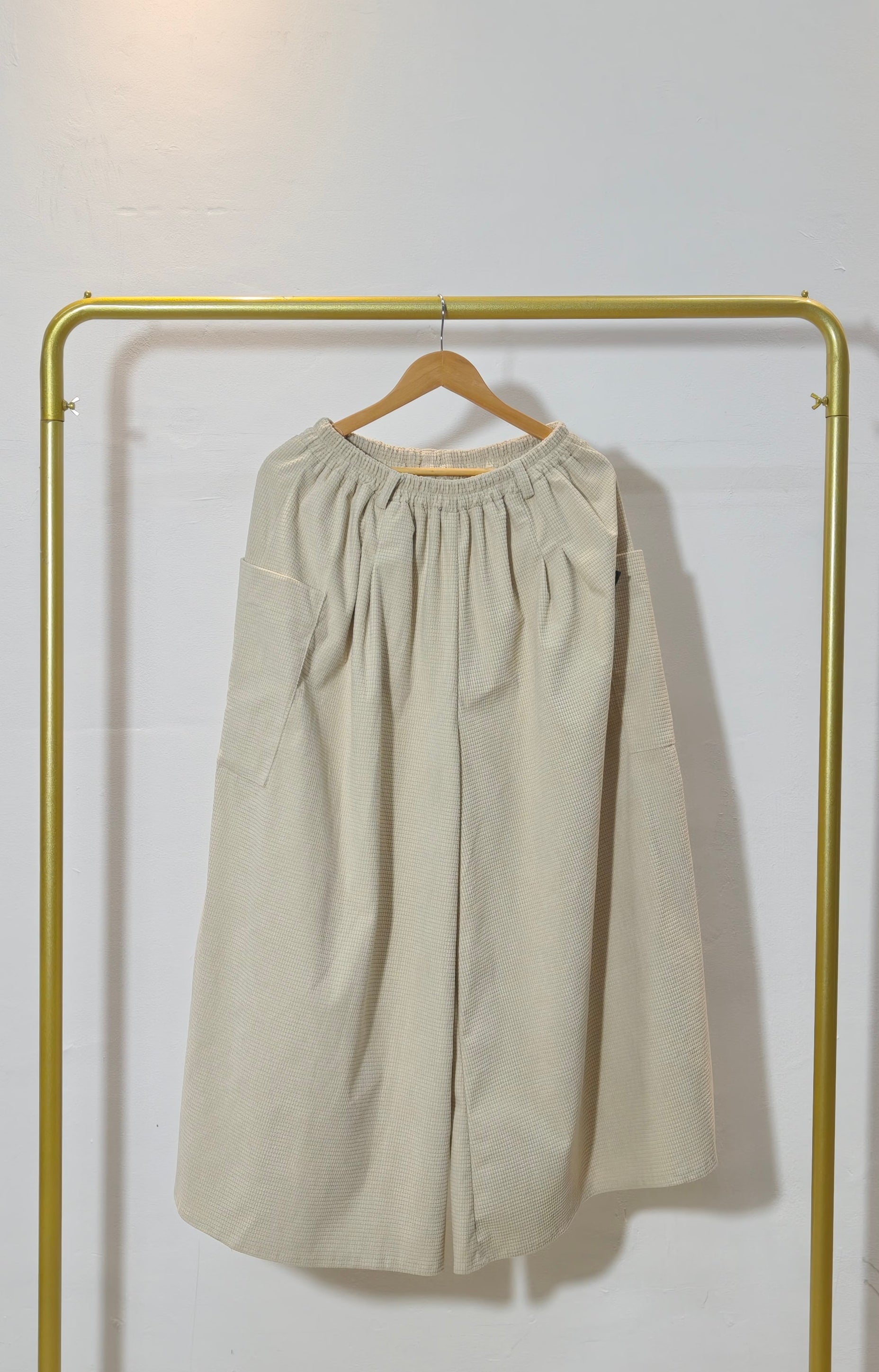 Corduroy Pants