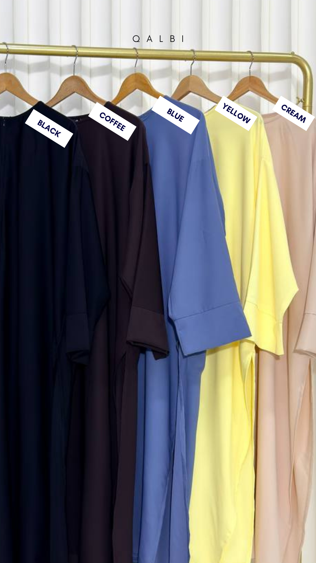 Asma tunic