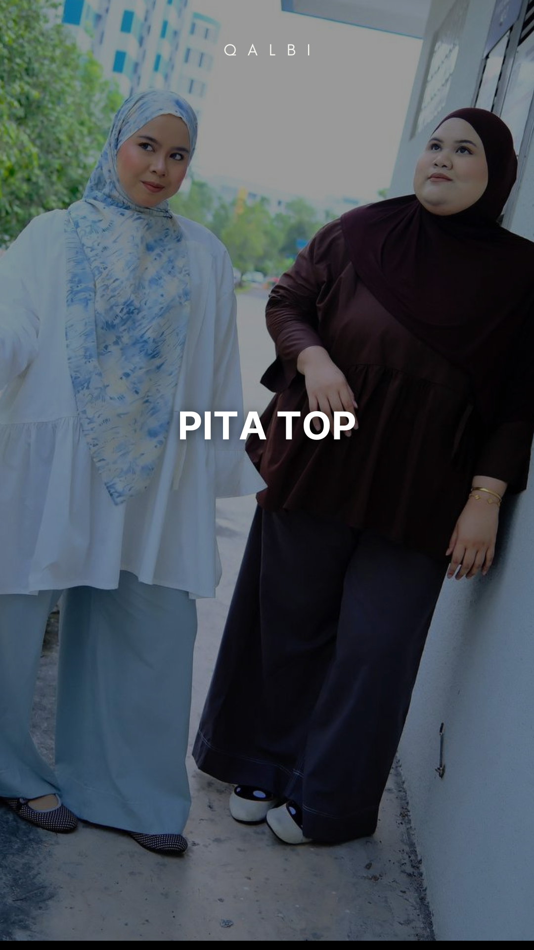 Pita Top