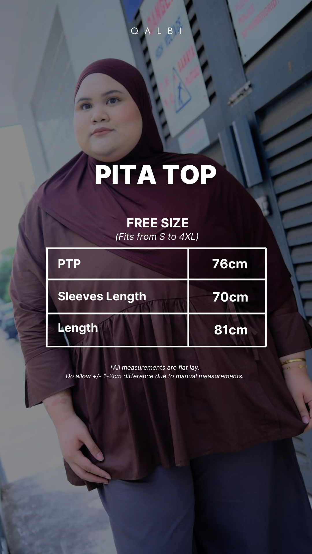Pita Top