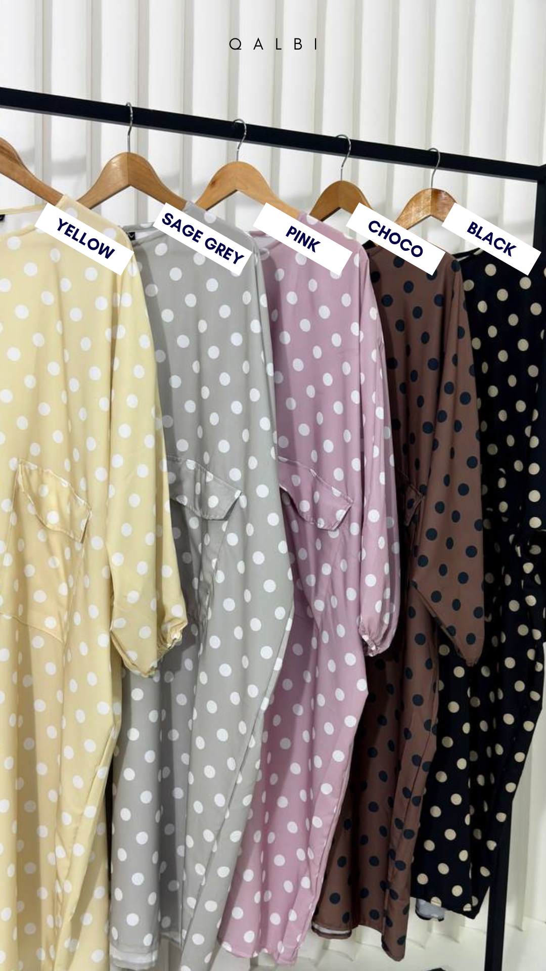 Wardah Polka