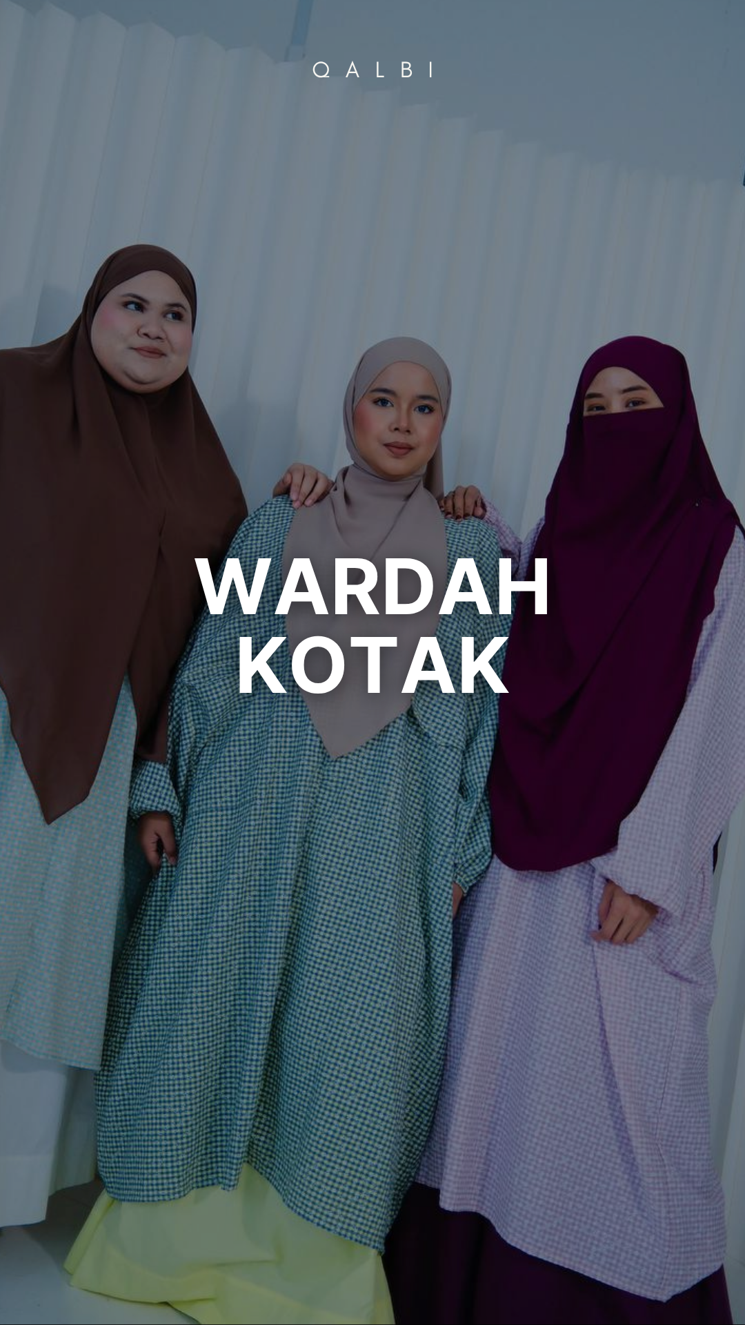 Wardah Kotak