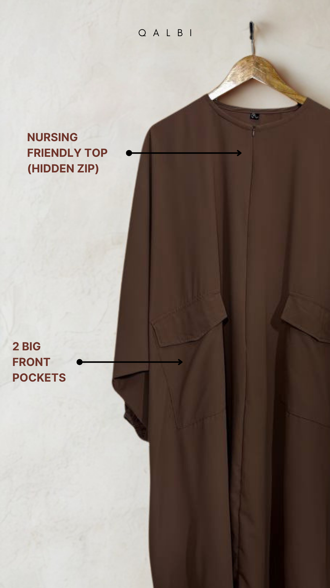 Wardah Plain Silk Lexus