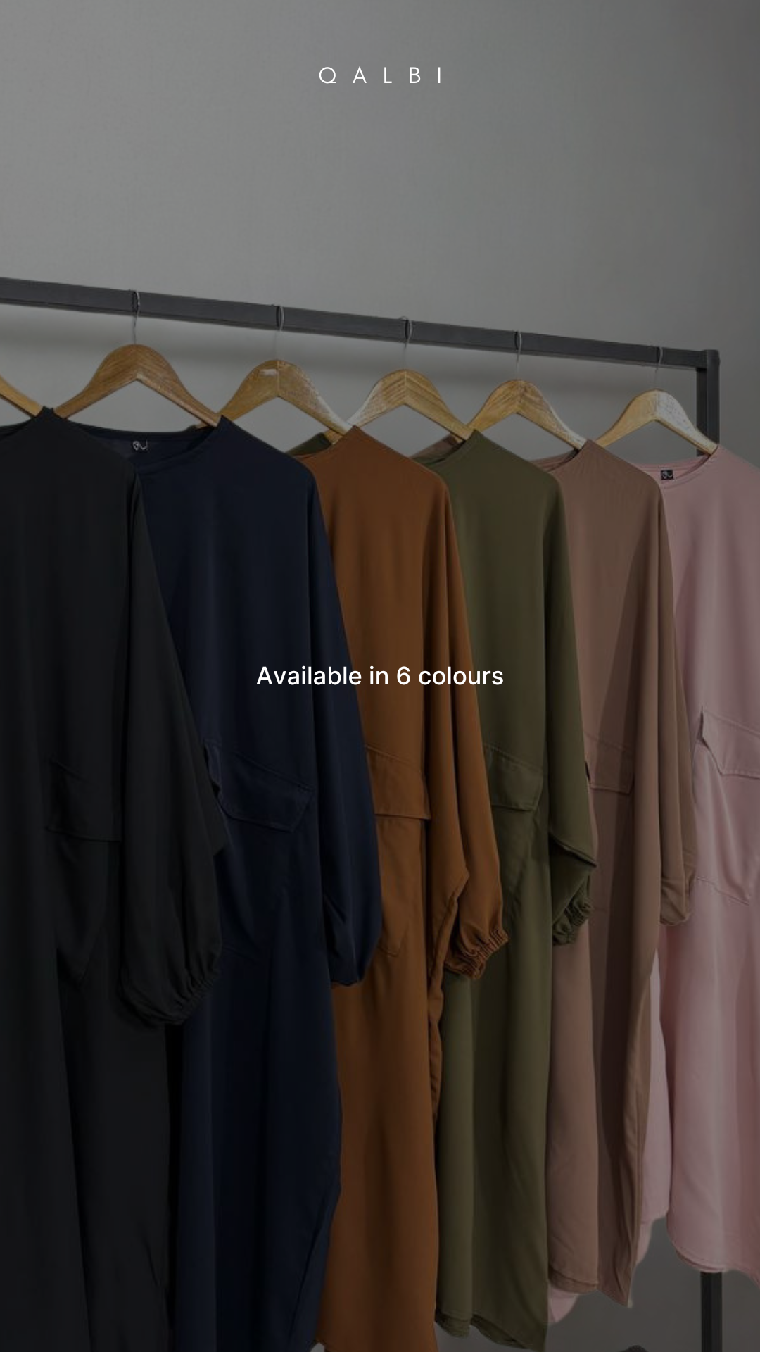 Wardah Plain Silk Lexus