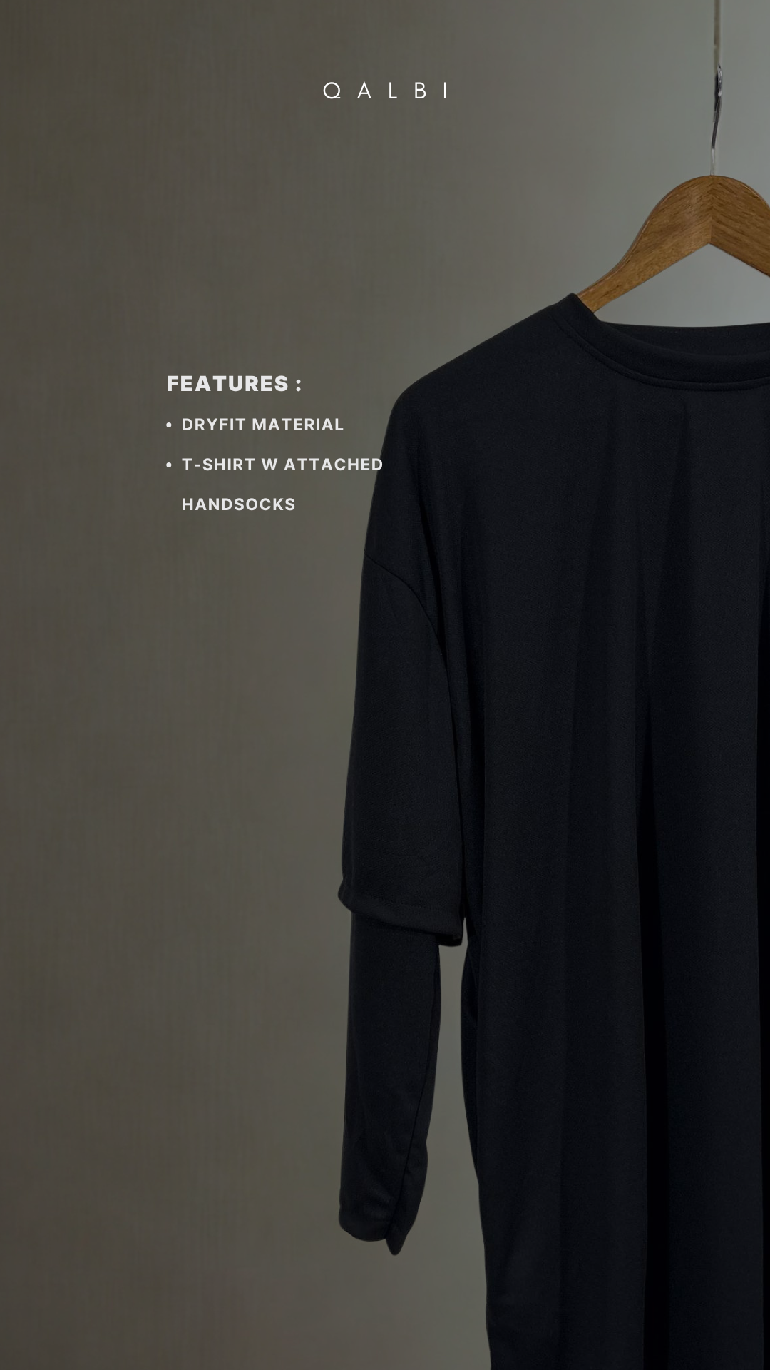 Black Series Activewear