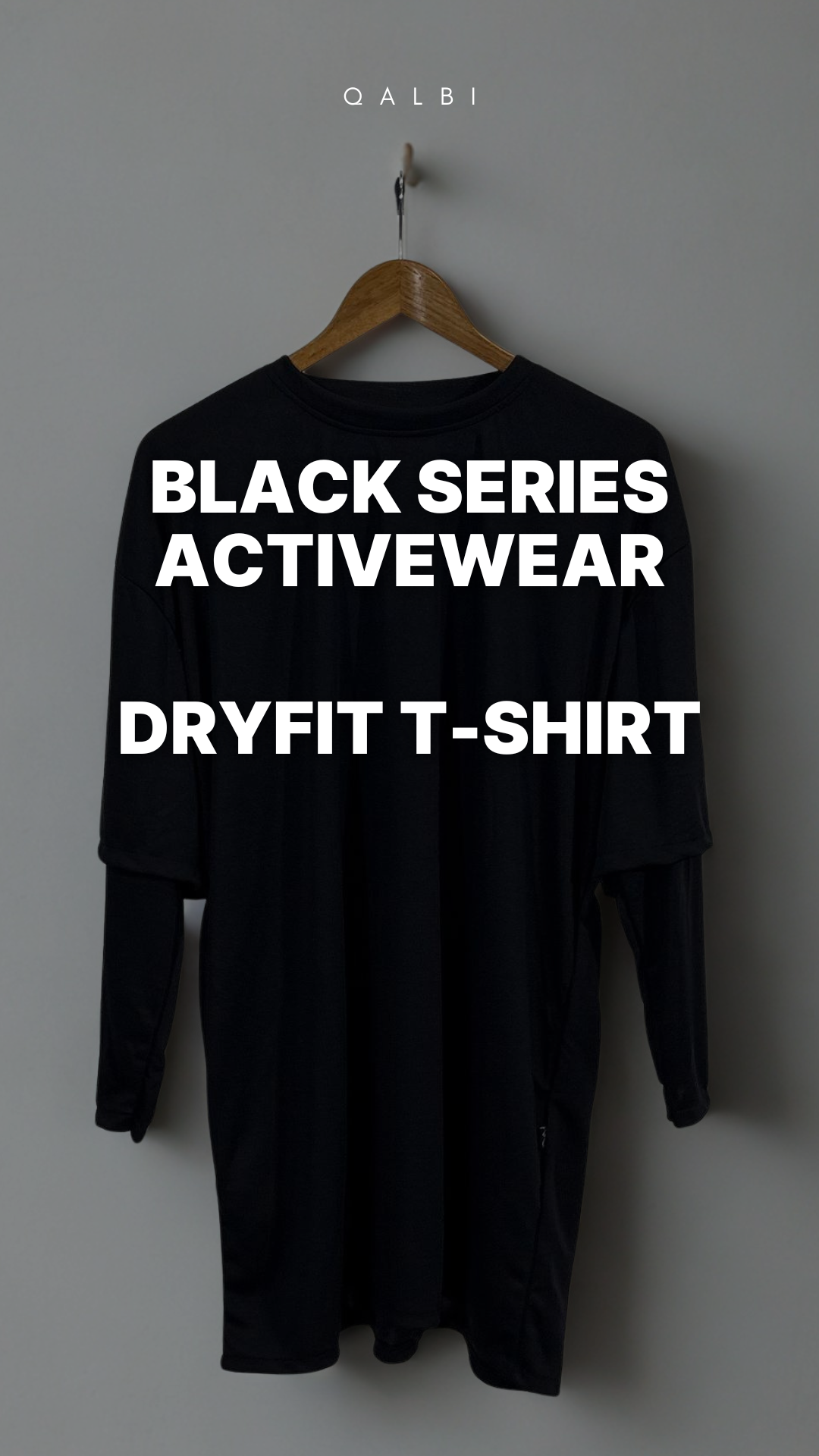Black Series Activewear