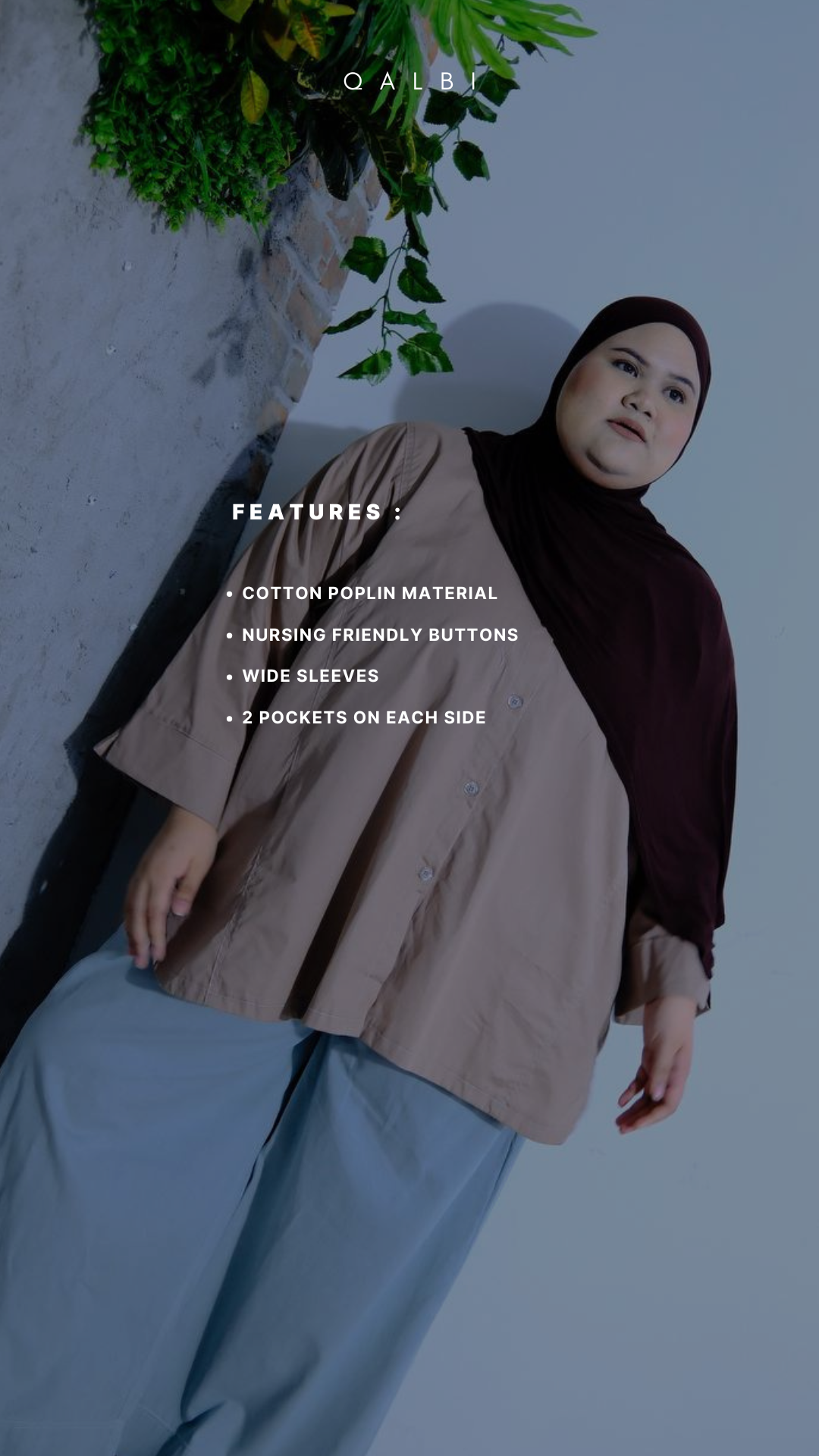 Stella Outline Top