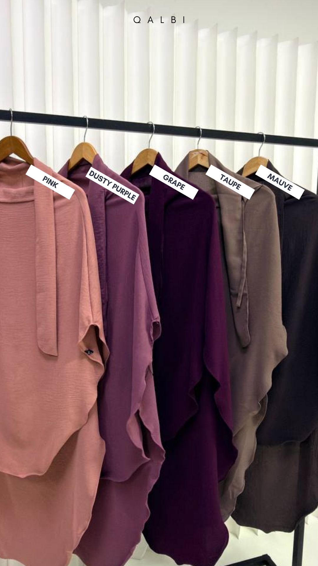 French Khimar