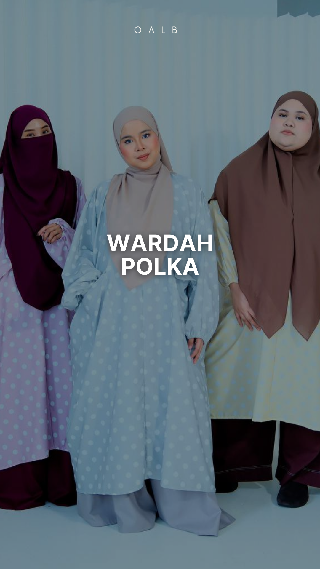 Wardah Polka