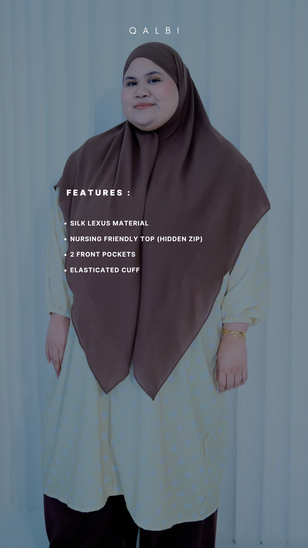 Wardah Polka