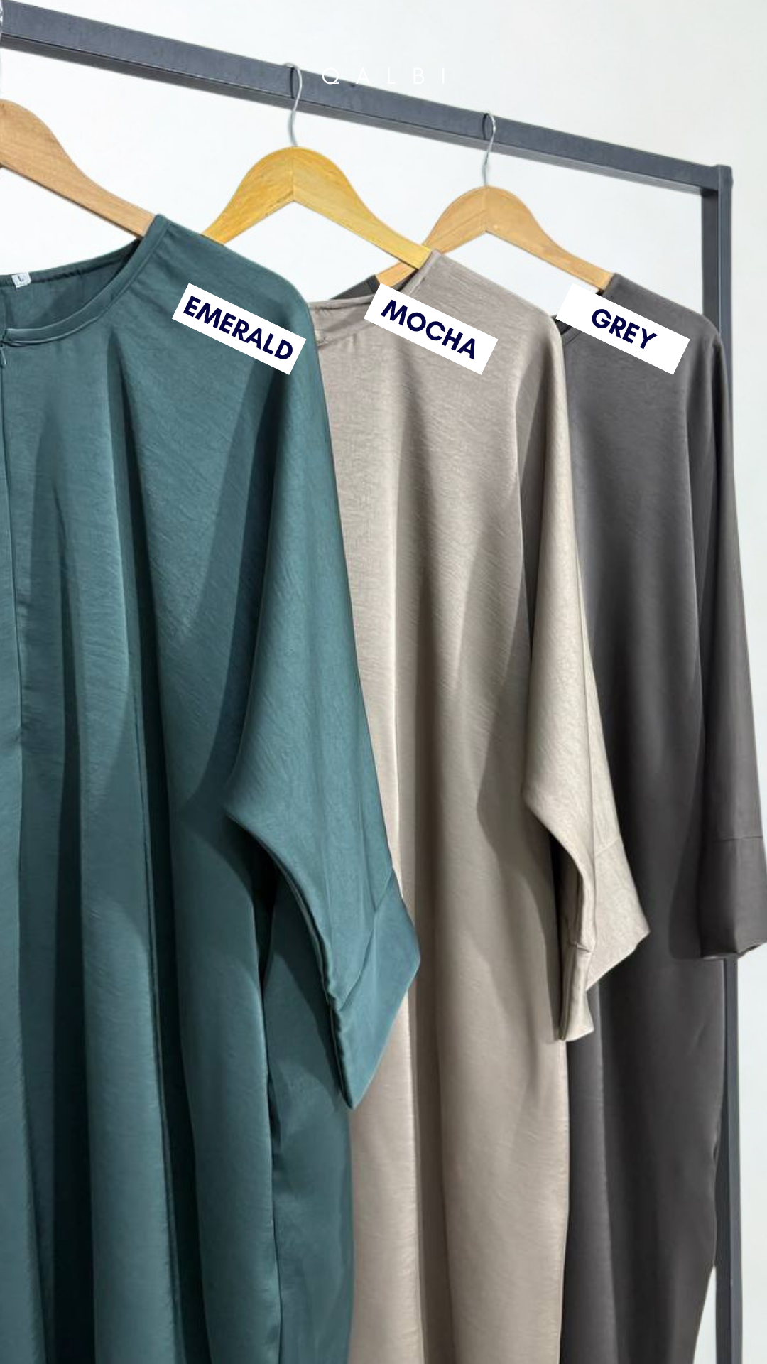 Aya Versei Silk Dress