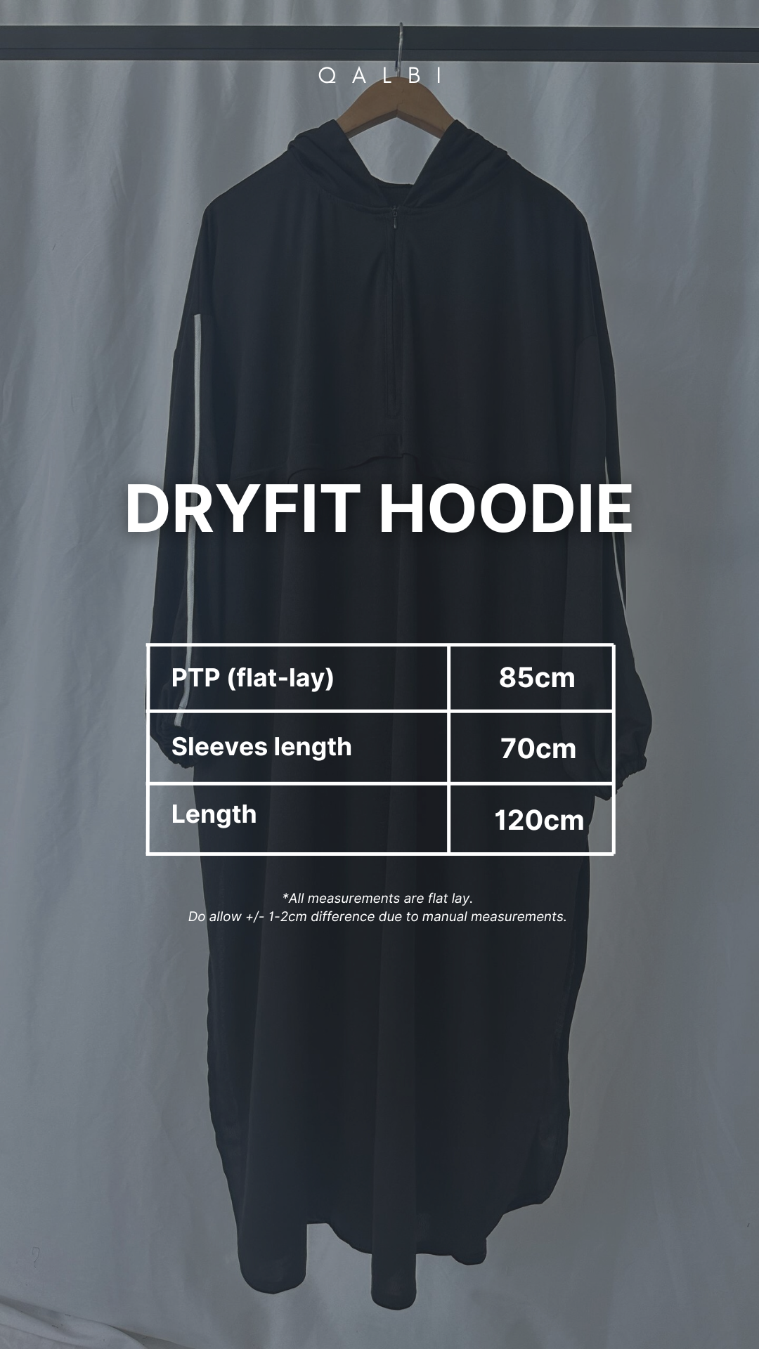 Black Series Activewear