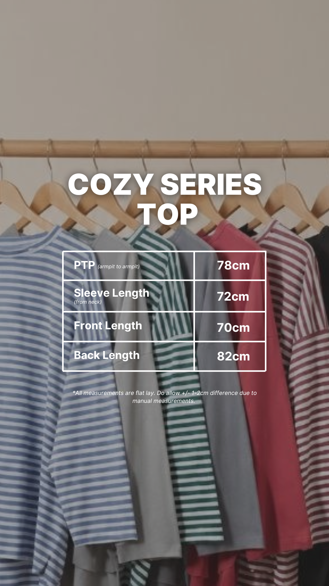 Cozy Series