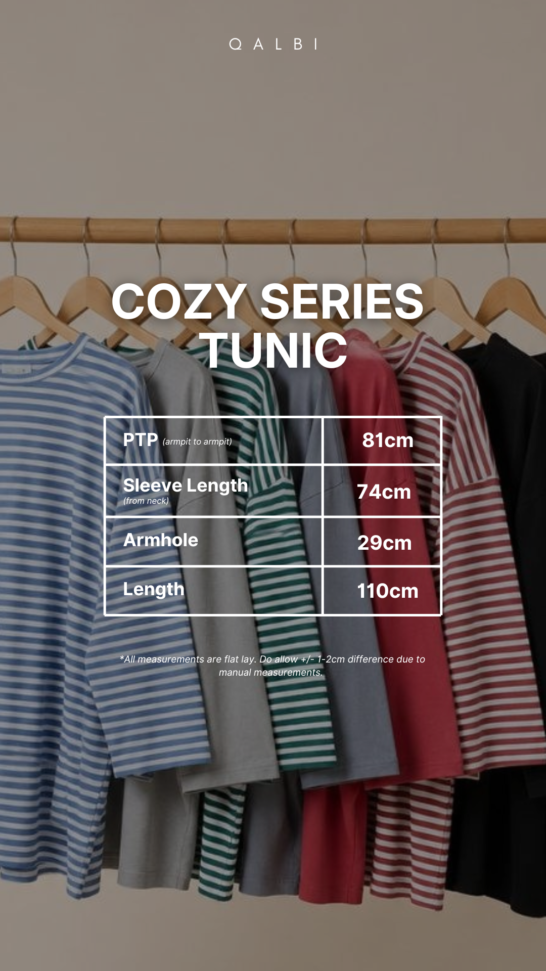Cozy Series