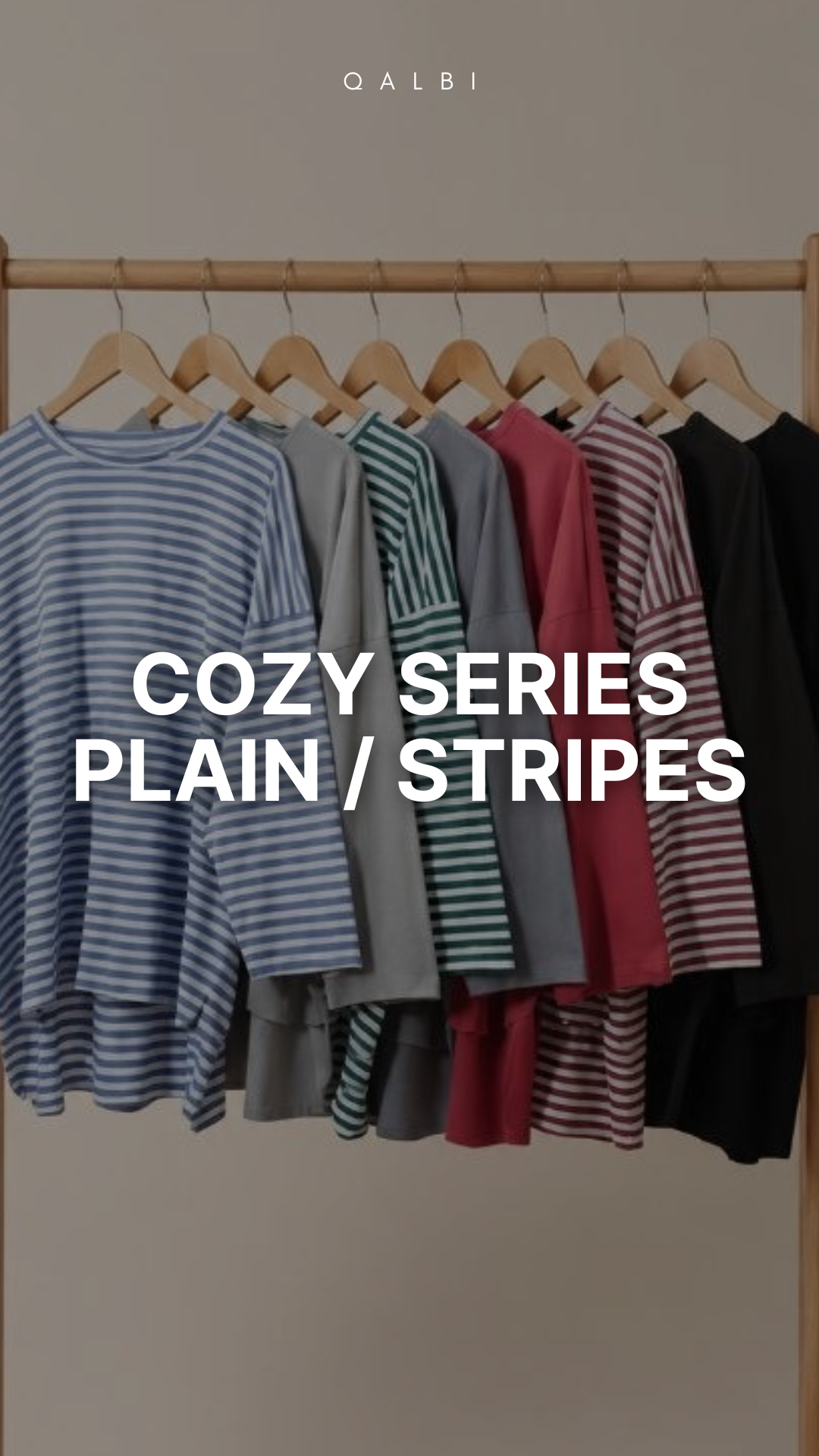 Cozy Series