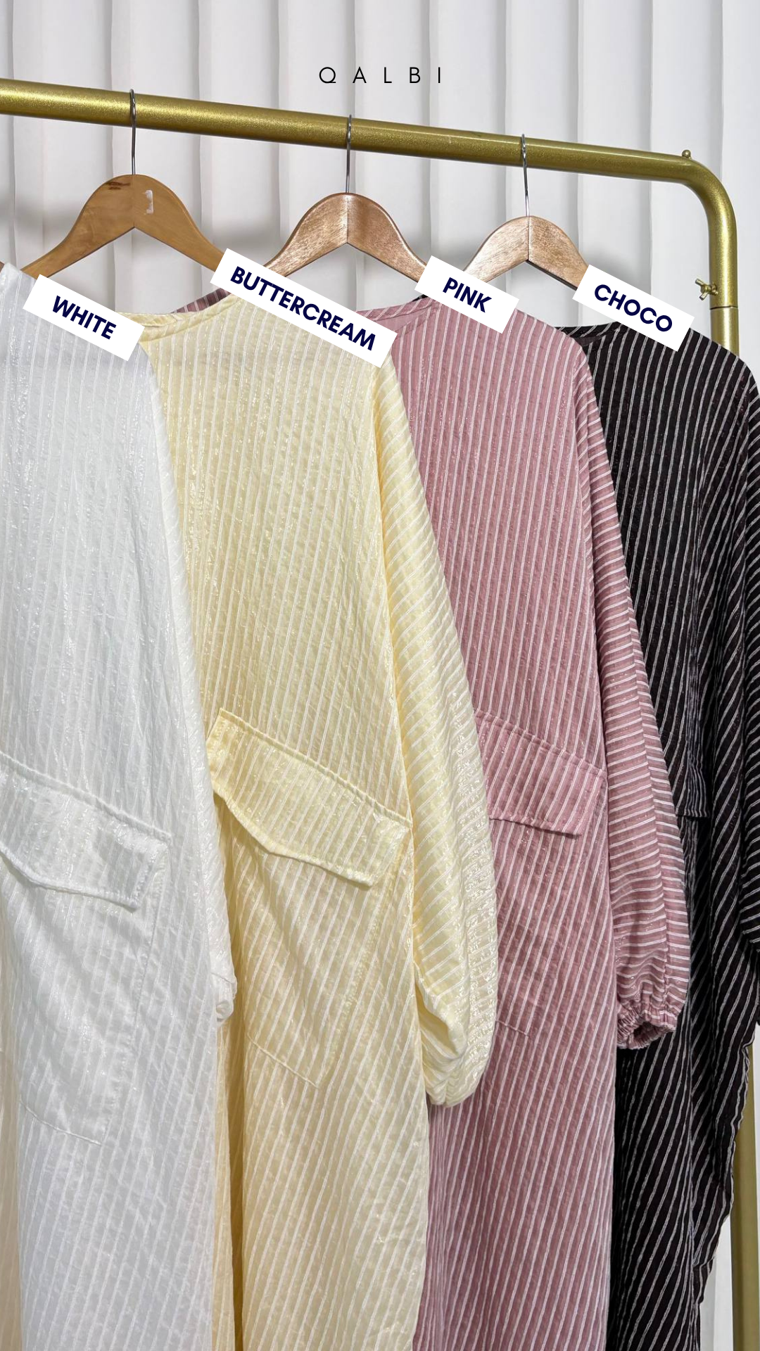Wardah Tencel