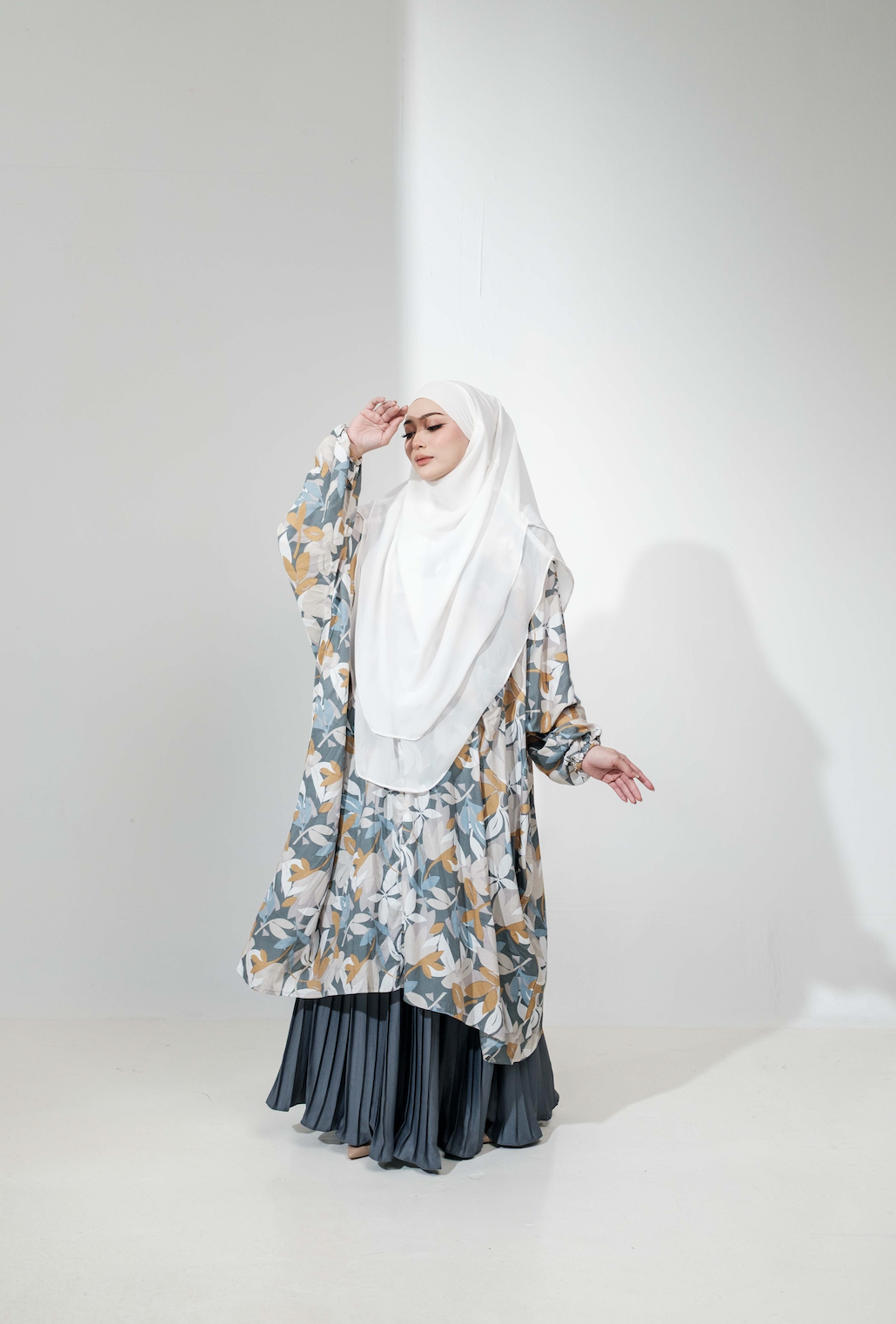 Freya Tunic
